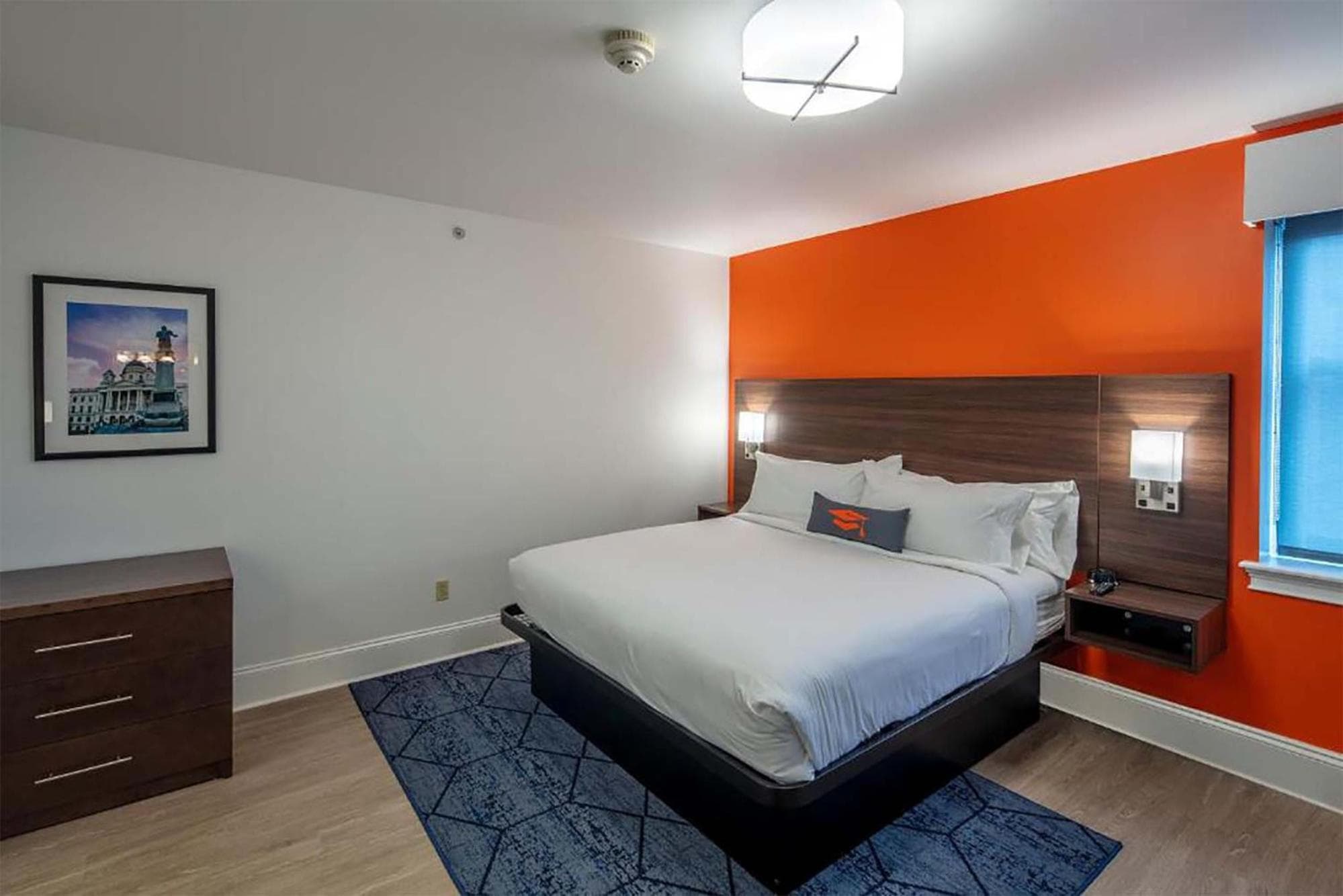 Collegian Hotel & Suites, Trademark Collection by Wyndham
