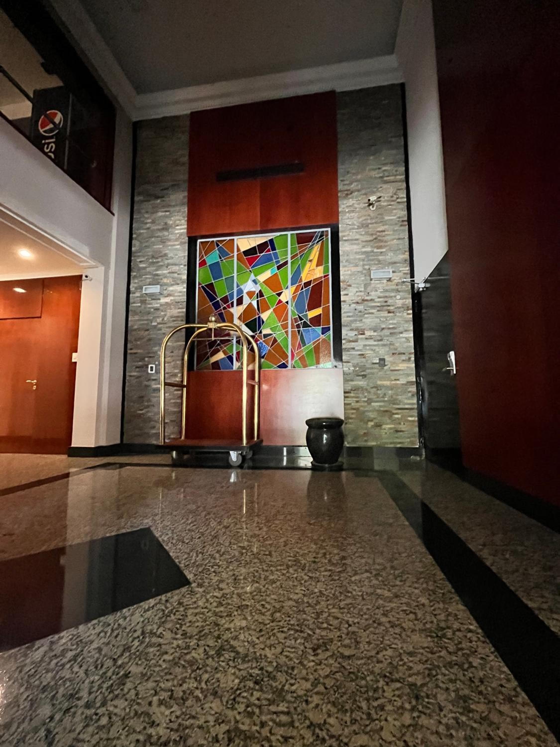 Bristol Hotel