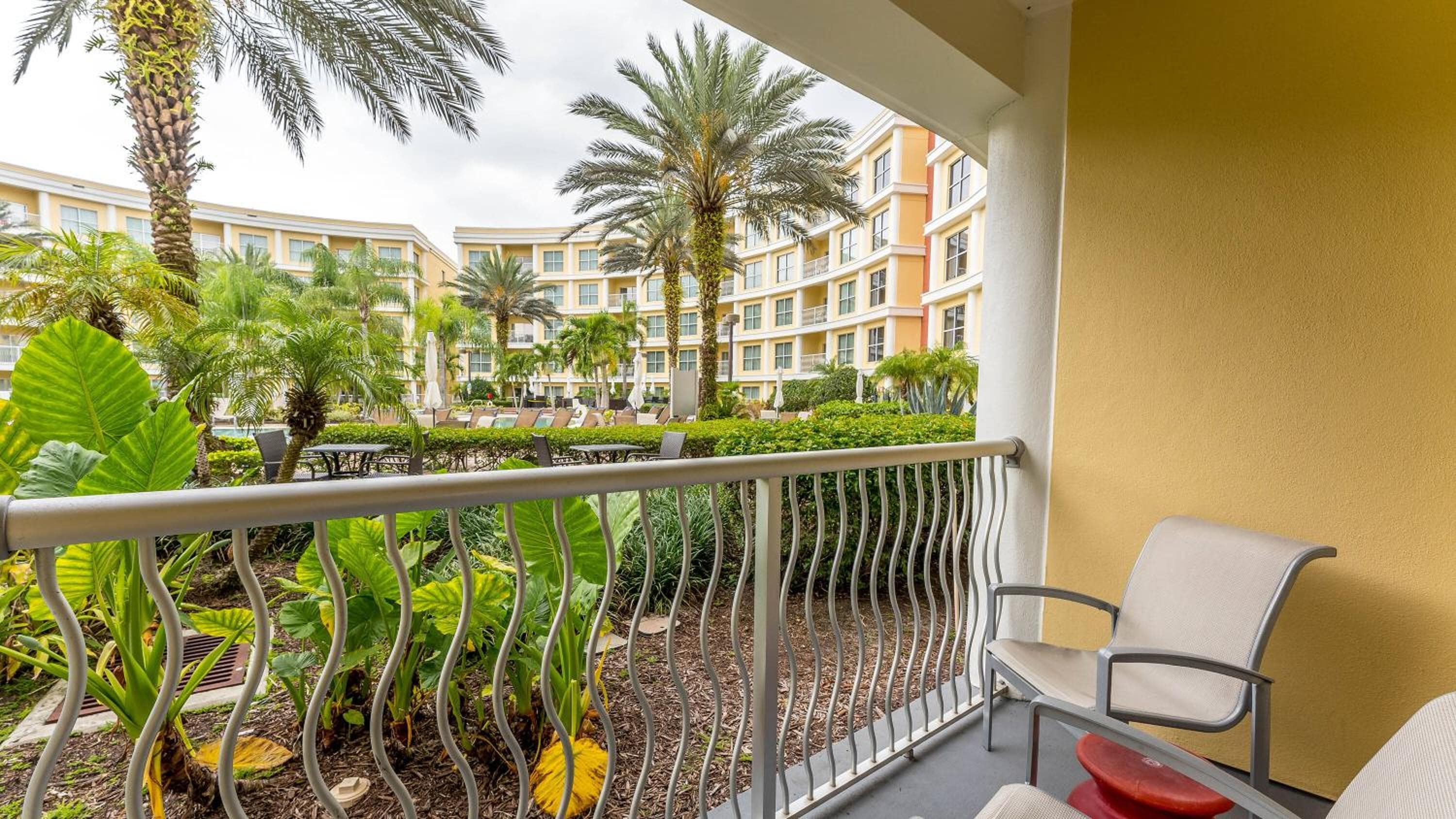 Hotel Apt at Celebration 10 min from Disney MH225
