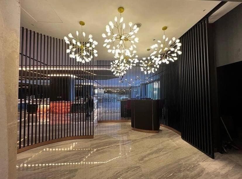 The Pearl Kuala Lumpur