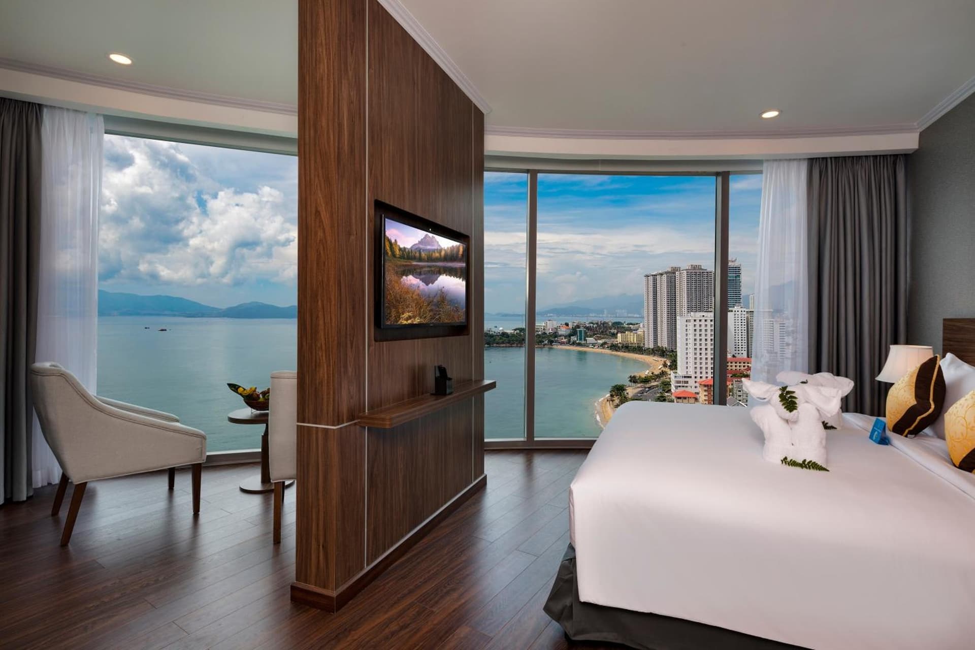 Nha Trang Horizon Hotel