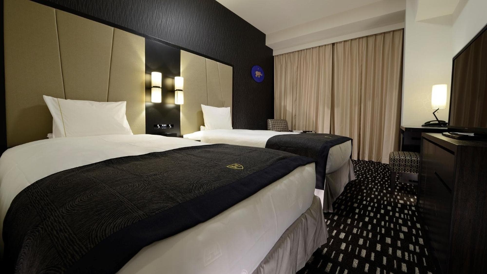 The Royal Park Hotel Tokyo Haneda Airport Terminal 3