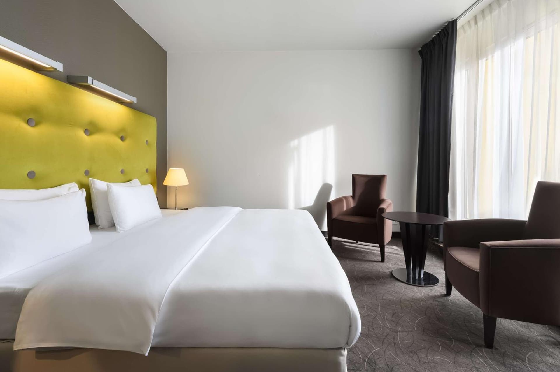Radisson Blu Sobieski