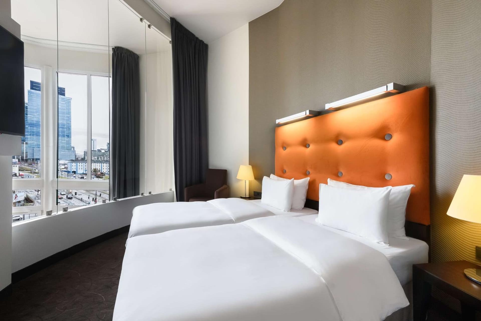 Radisson Blu Sobieski
