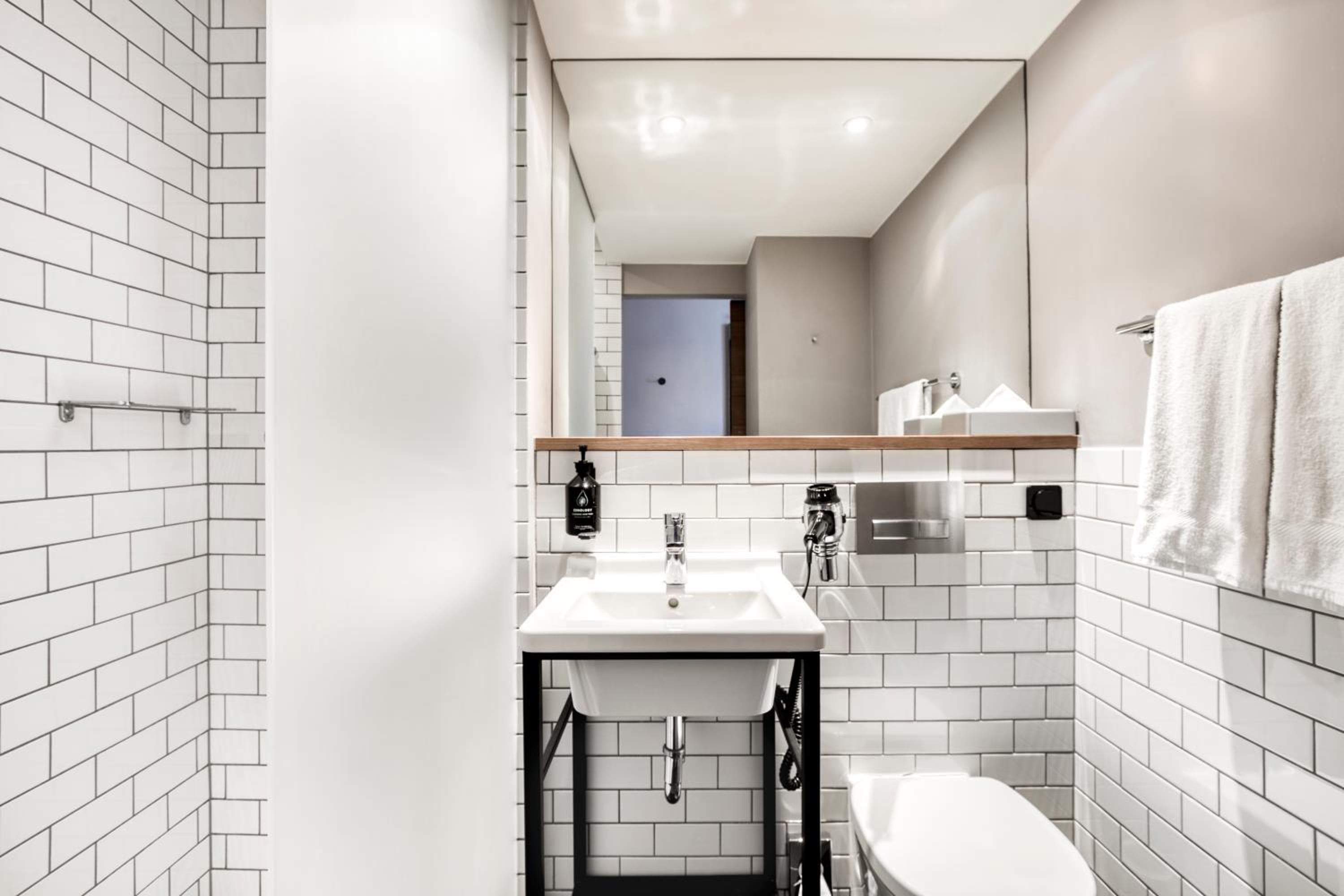 Pentahotel Brussels Airport