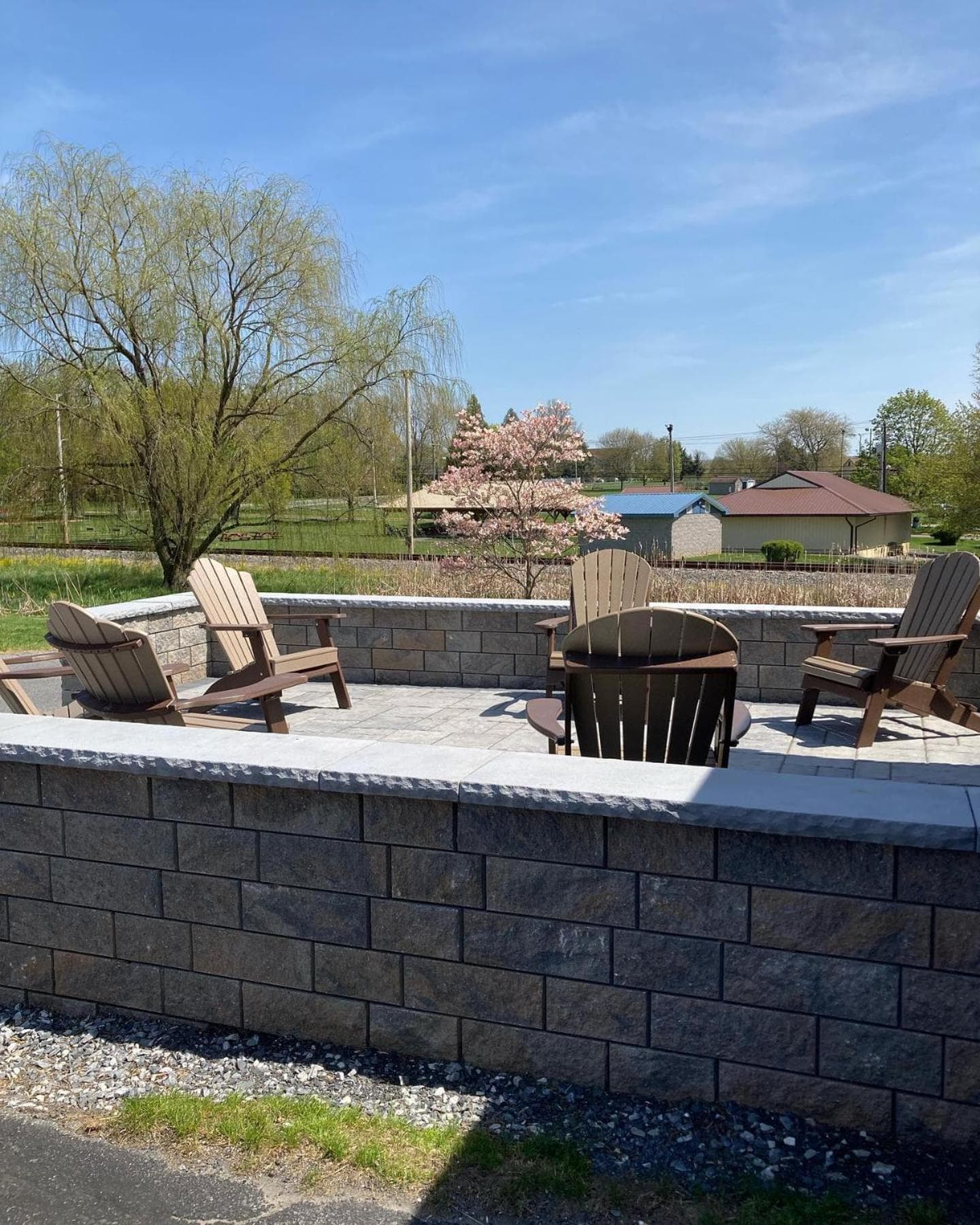 Country Squire Inn and Suites