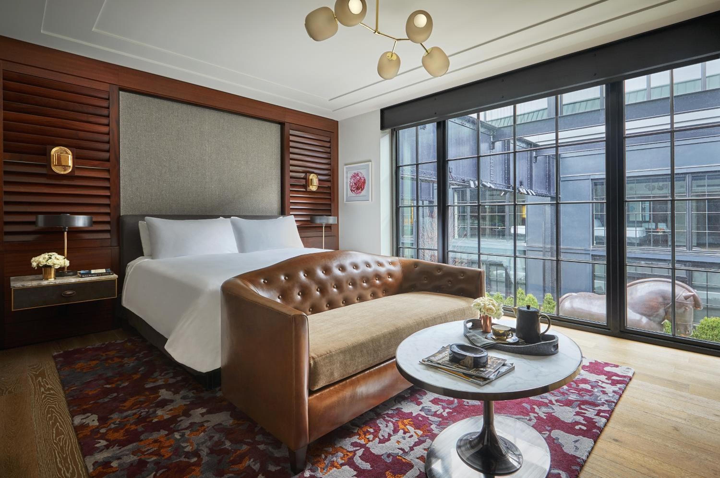Pendry Baltimore