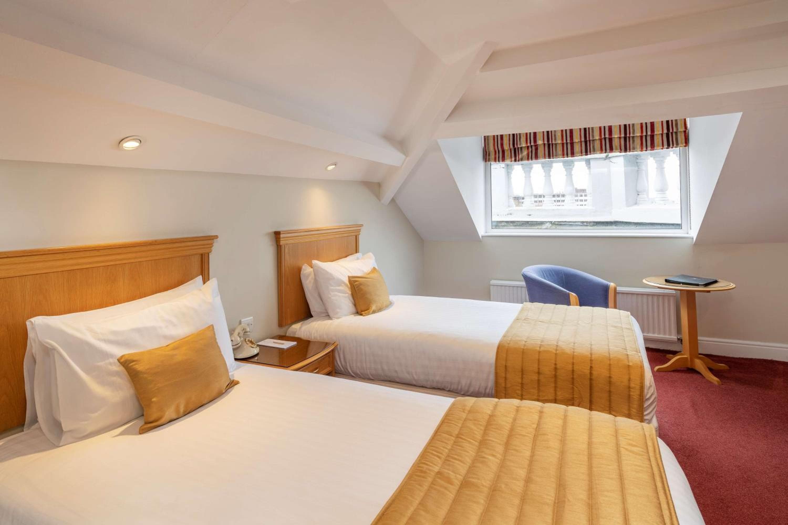 New Continental Hotel; Sure Hotel Collection by Best Western