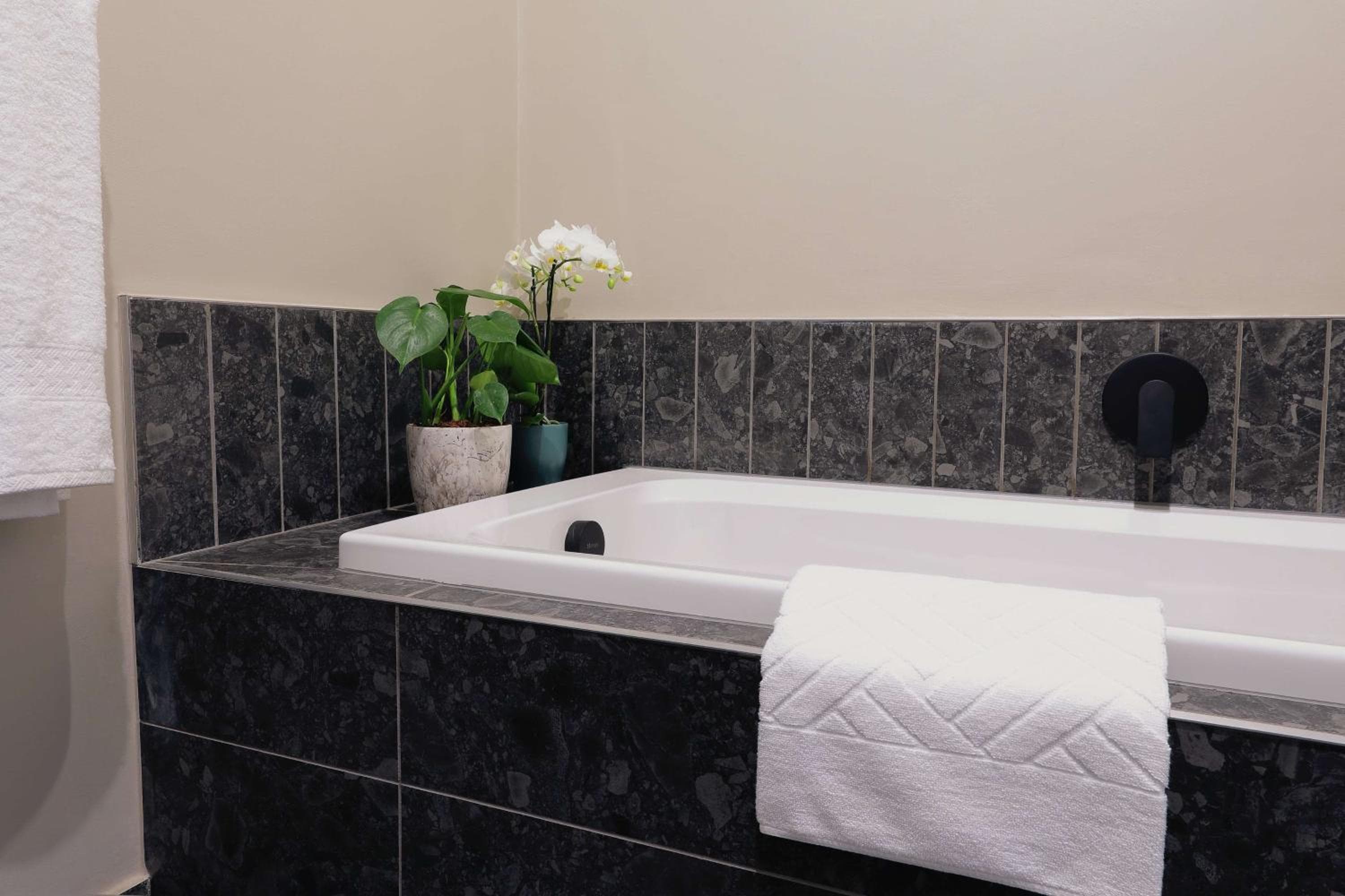 Hyatt House Johannesburg, Sandton