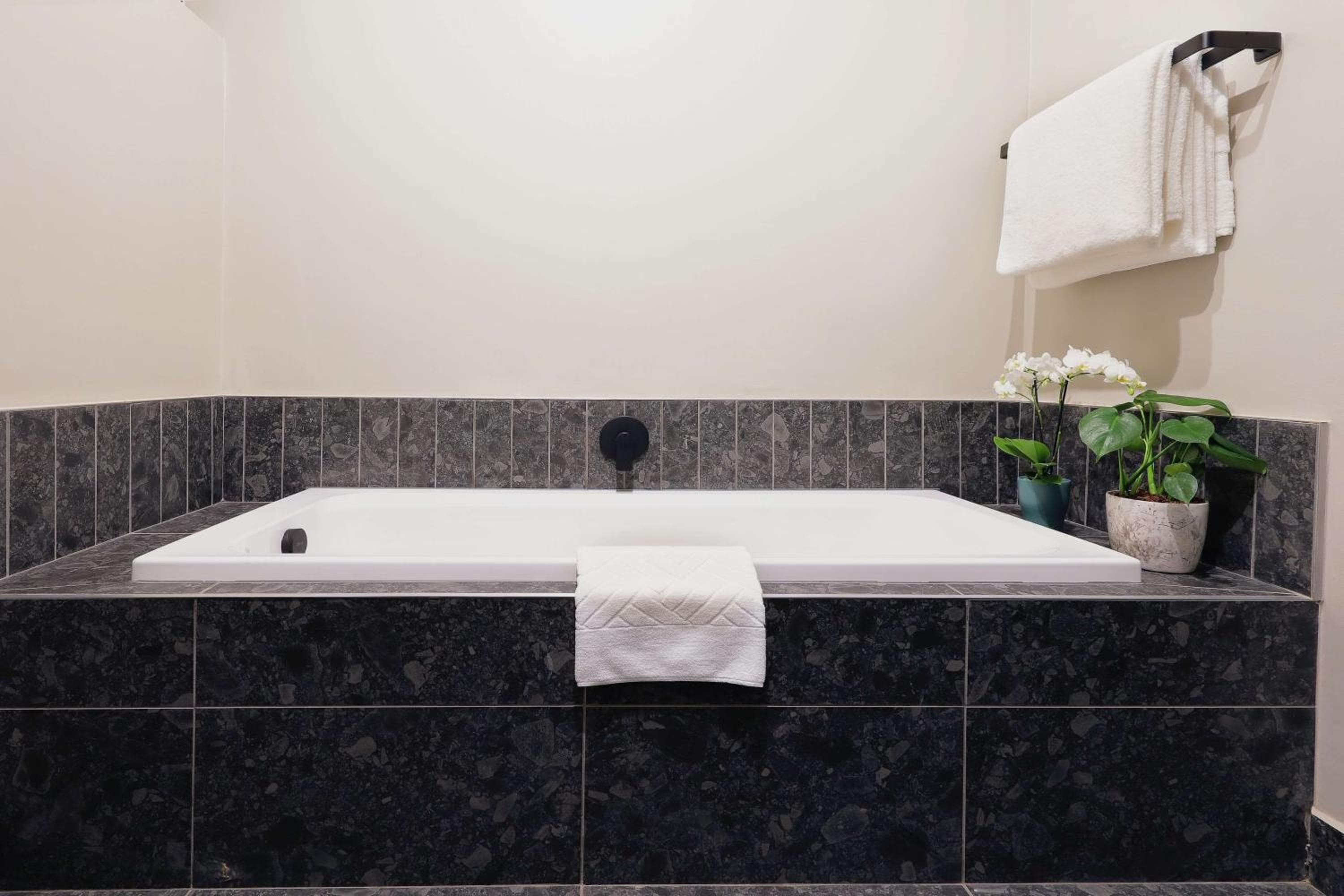 Hyatt House Johannesburg, Sandton