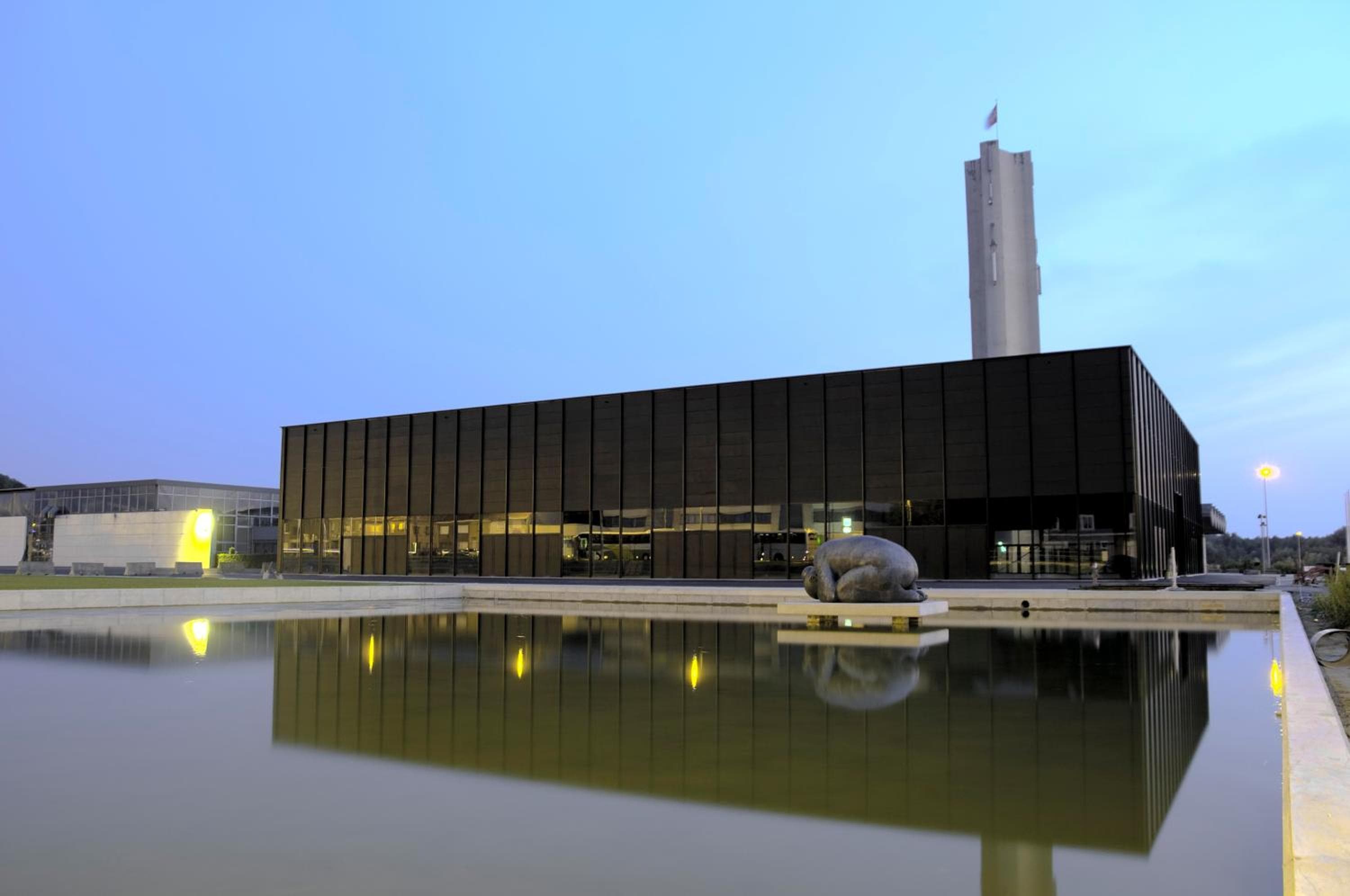 voco Gent by IHG