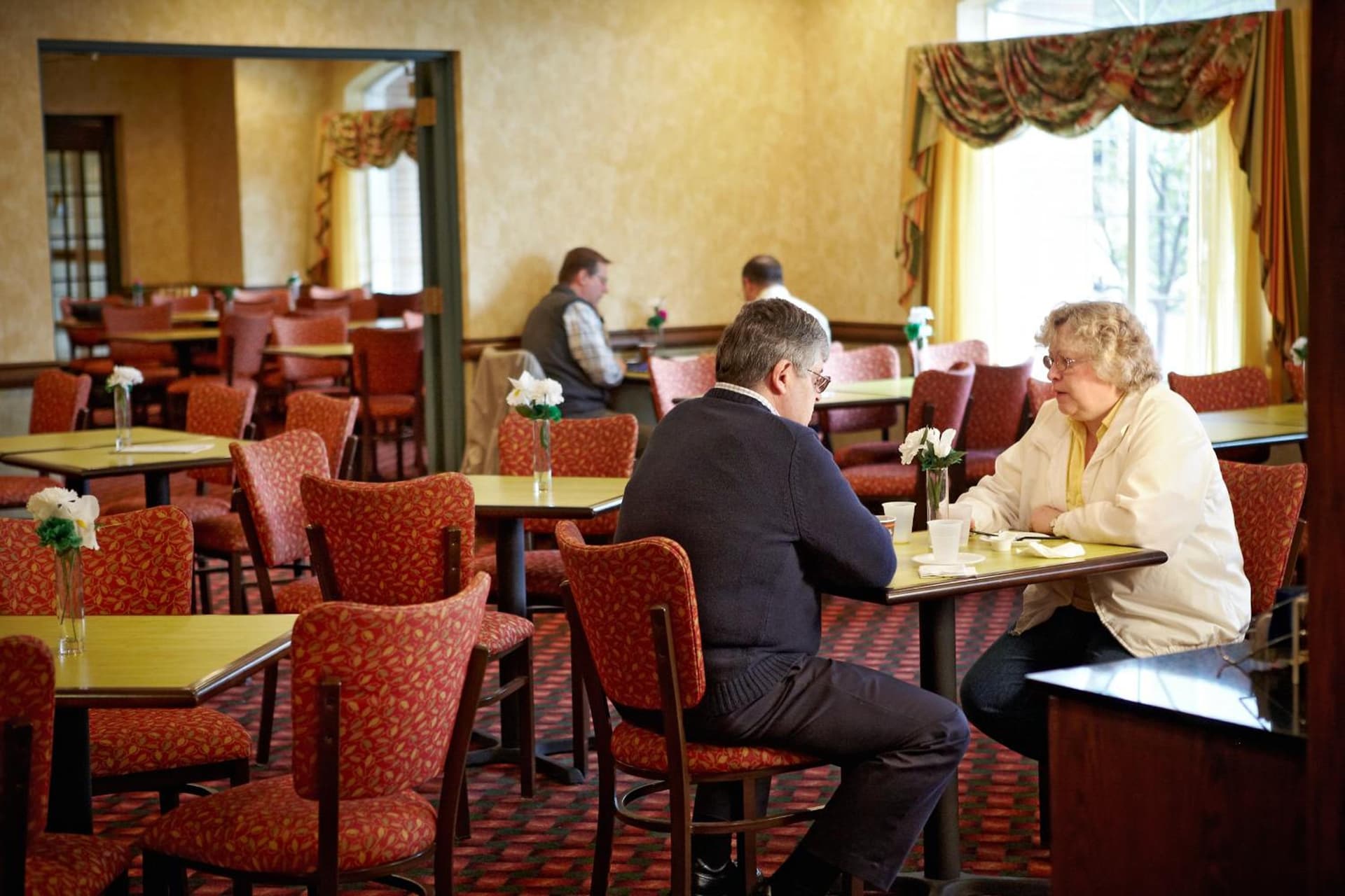 Country Inn & Suites by Radisson, Grand Rapids East, MI