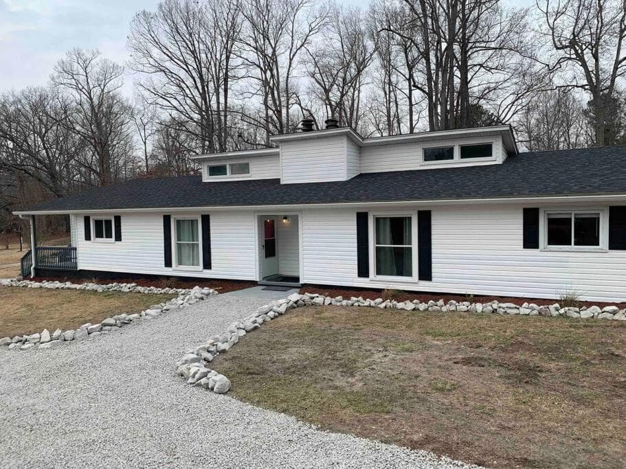 Mountain Vibes at Hidden Pond Lodge - 3beds/2bth