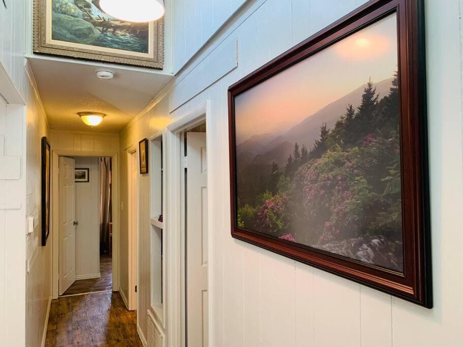 Mountain Vibes at Hidden Pond Lodge - 3beds/2bth