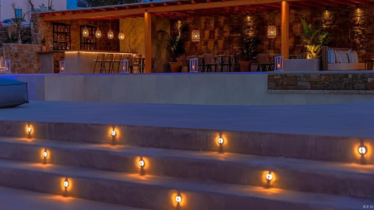 Le Palme Mykonos