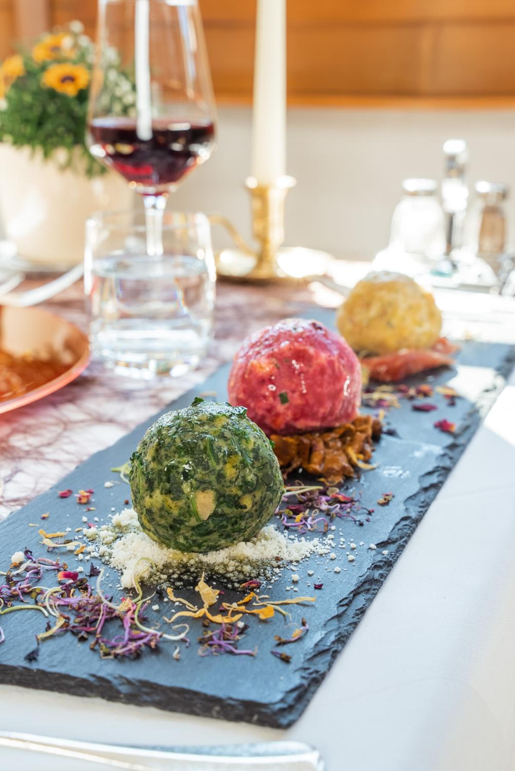 Charme Hotel Uridl