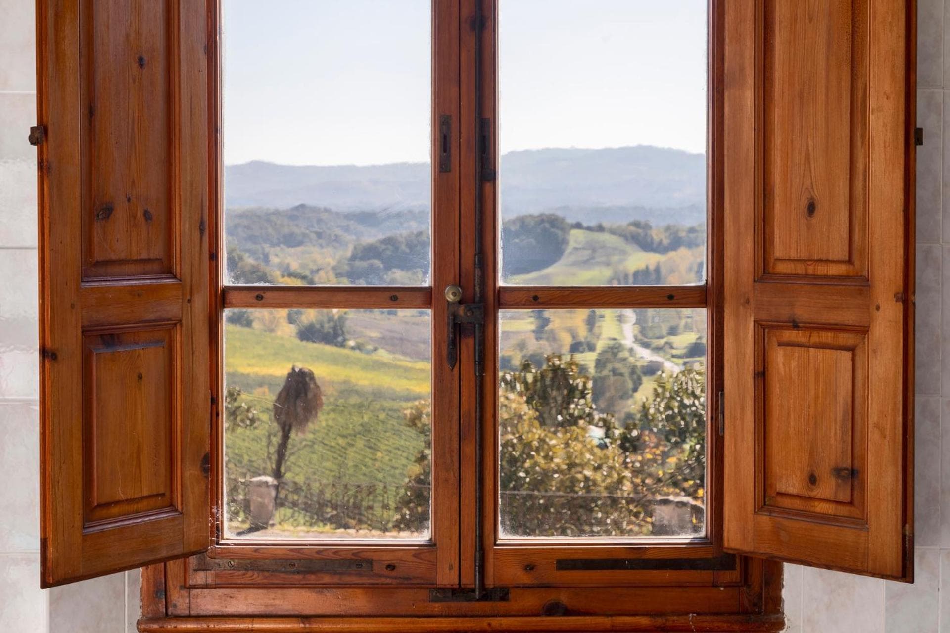 Villa Cicogna, Private villa with exclusive use pool