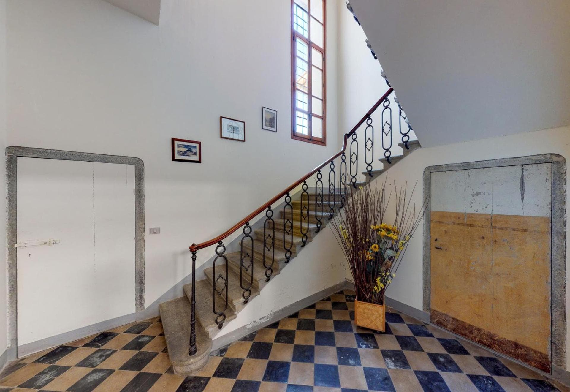 Villa Cicogna, Private villa with exclusive use pool