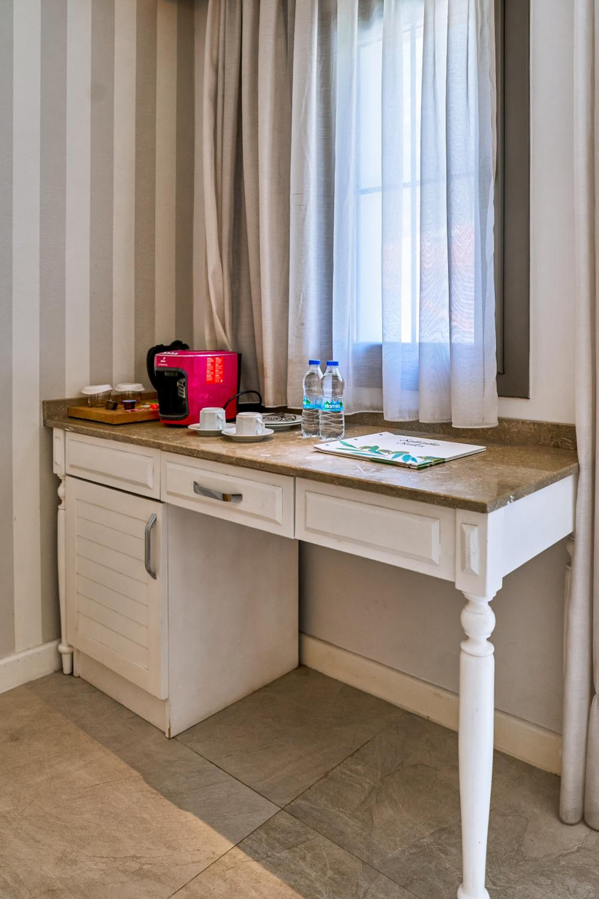 Salonika Suites