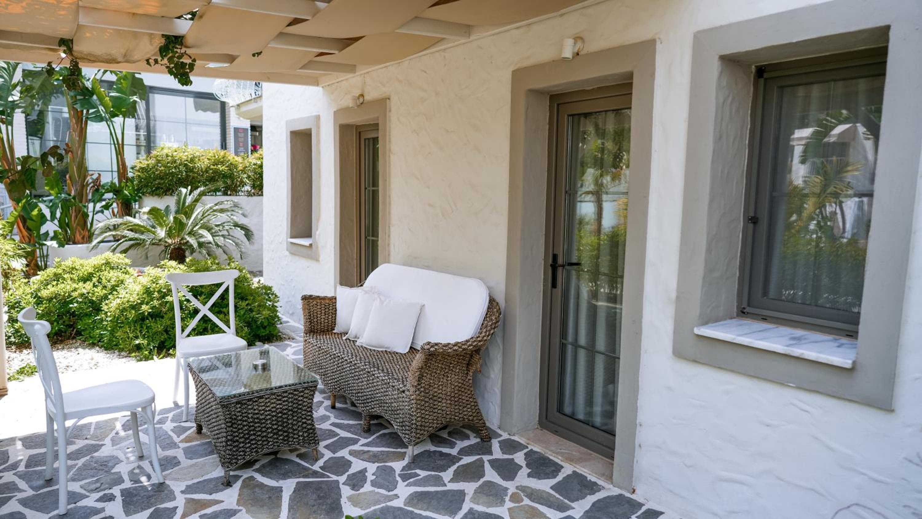 Salonika Suites