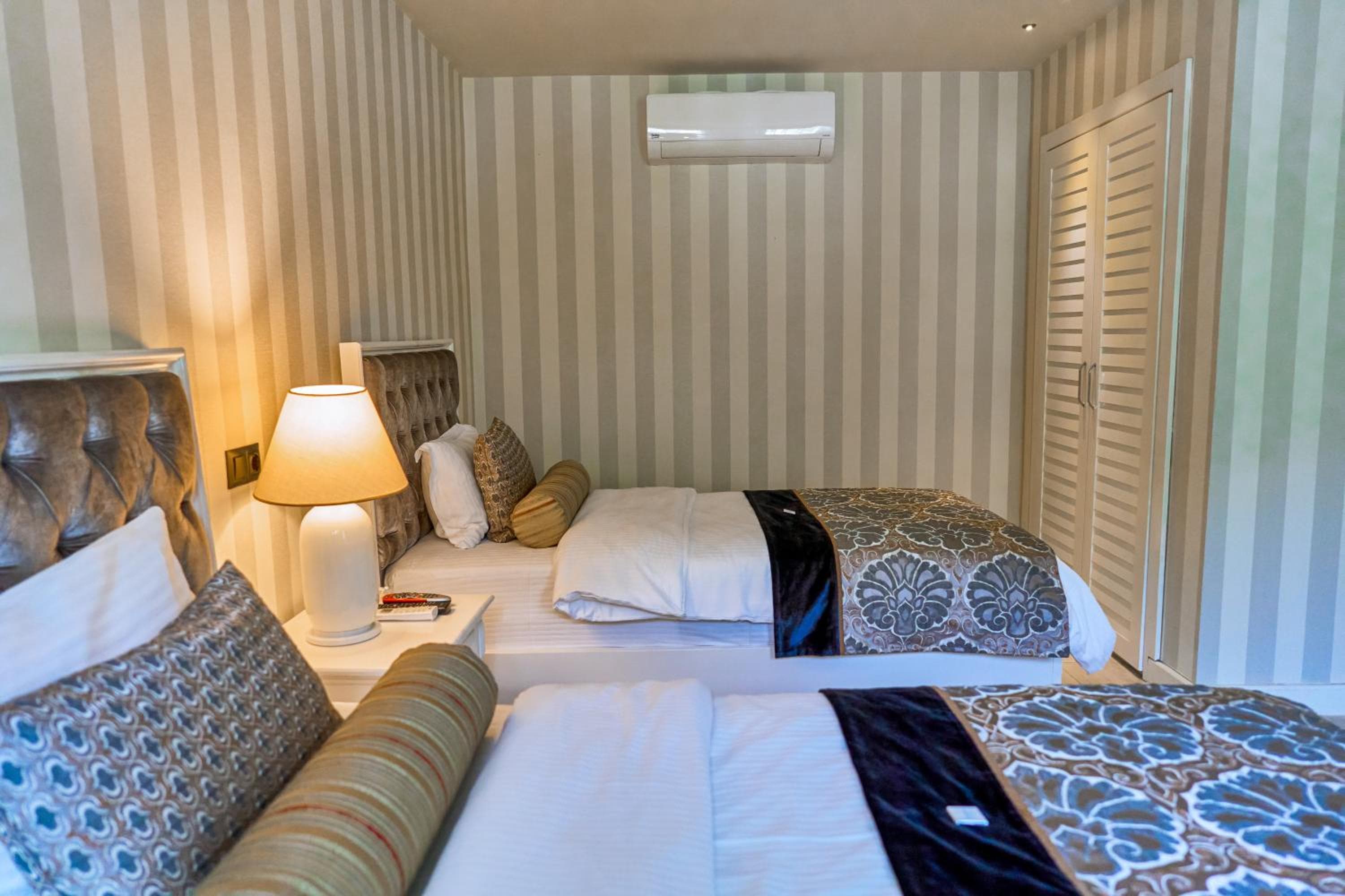 Salonika Suites