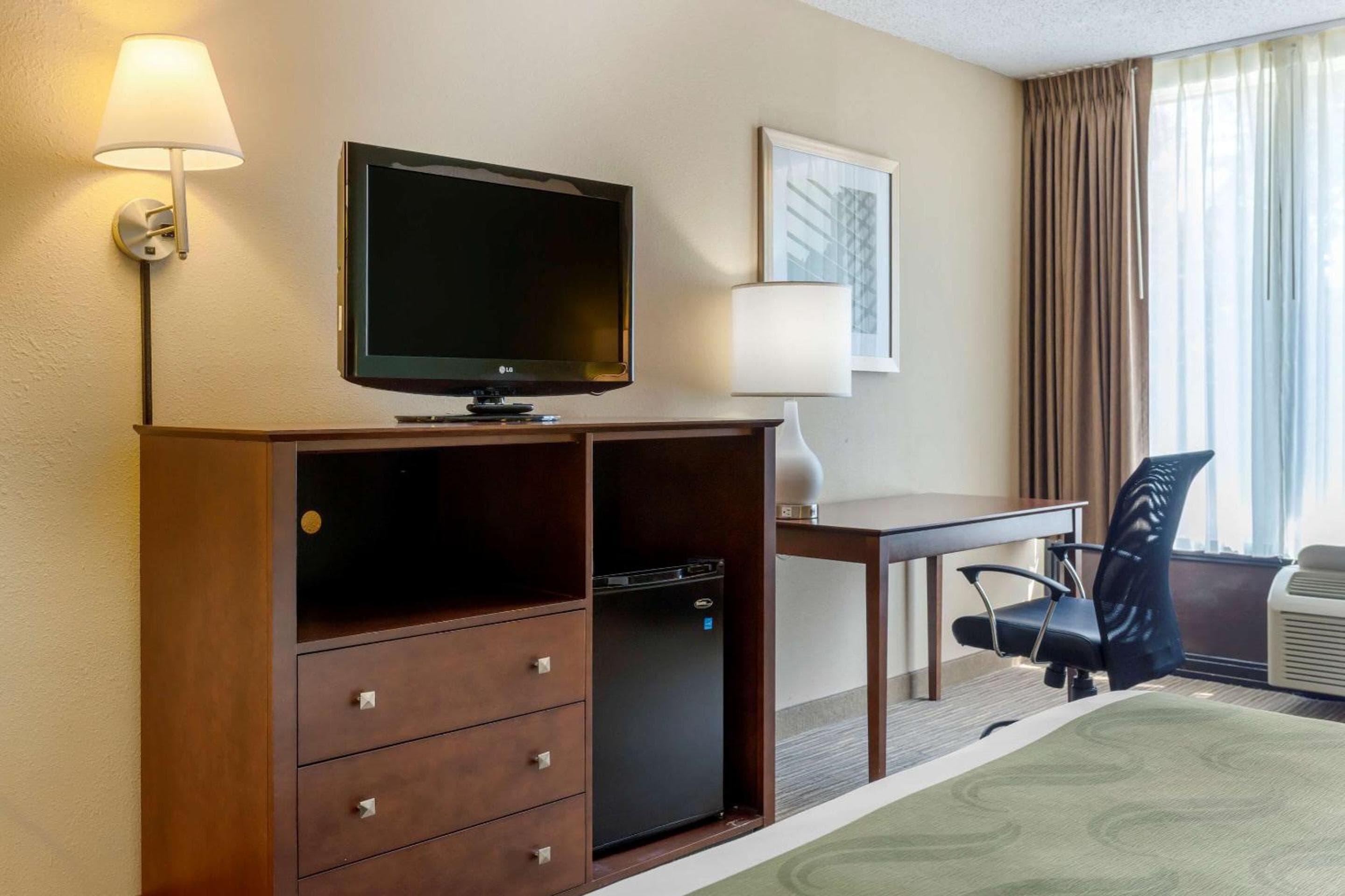 Quality Inn Harrison North