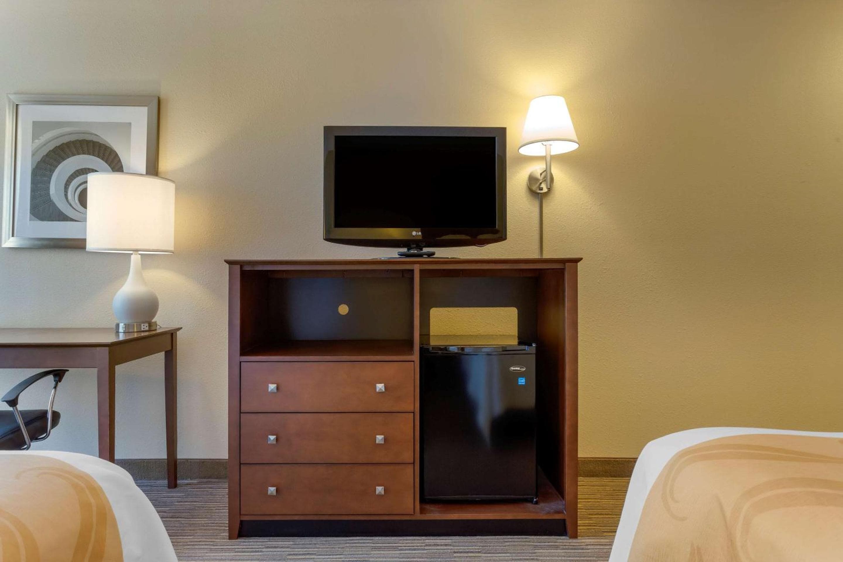 Quality Inn Harrison North