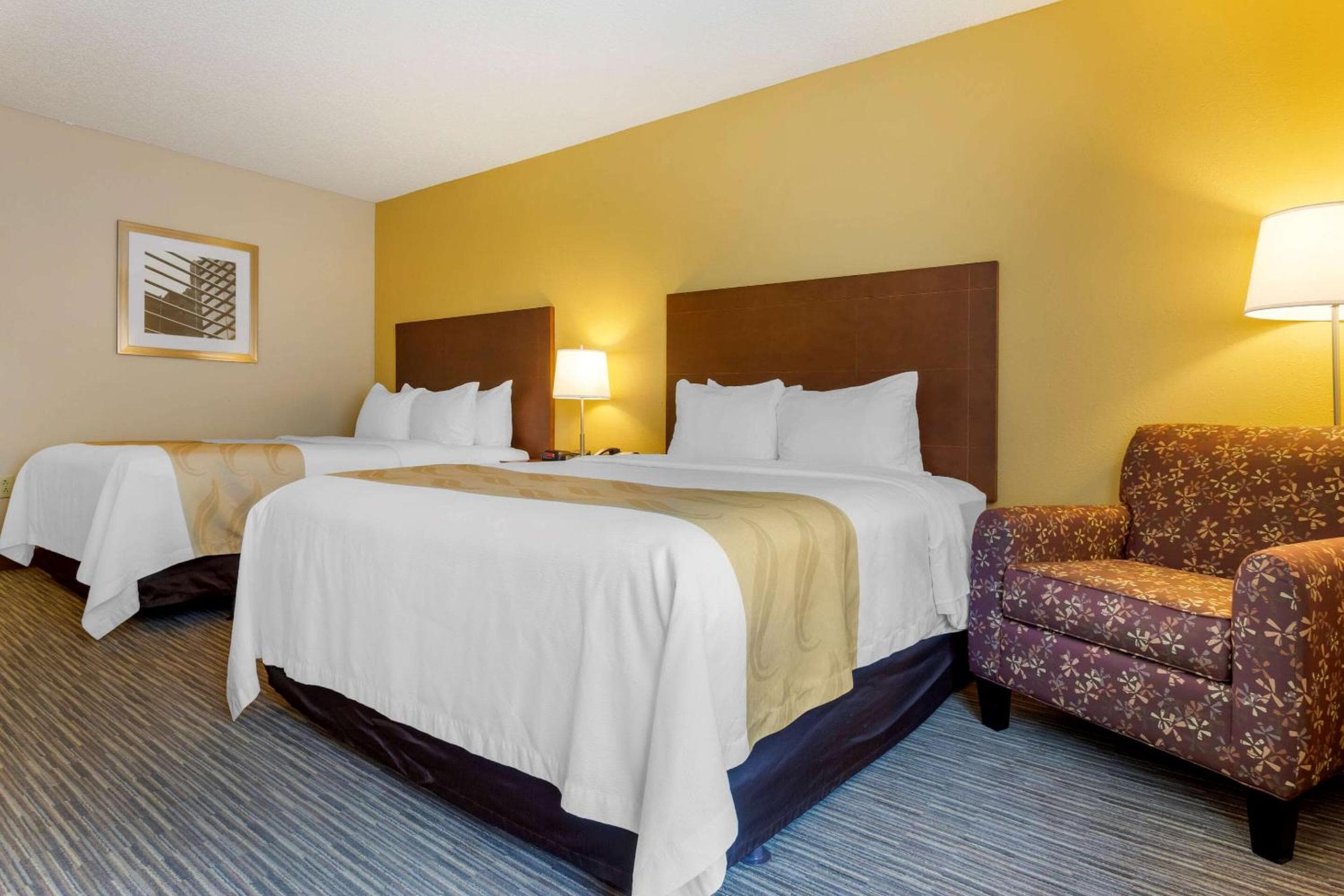 Quality Inn Harrison North