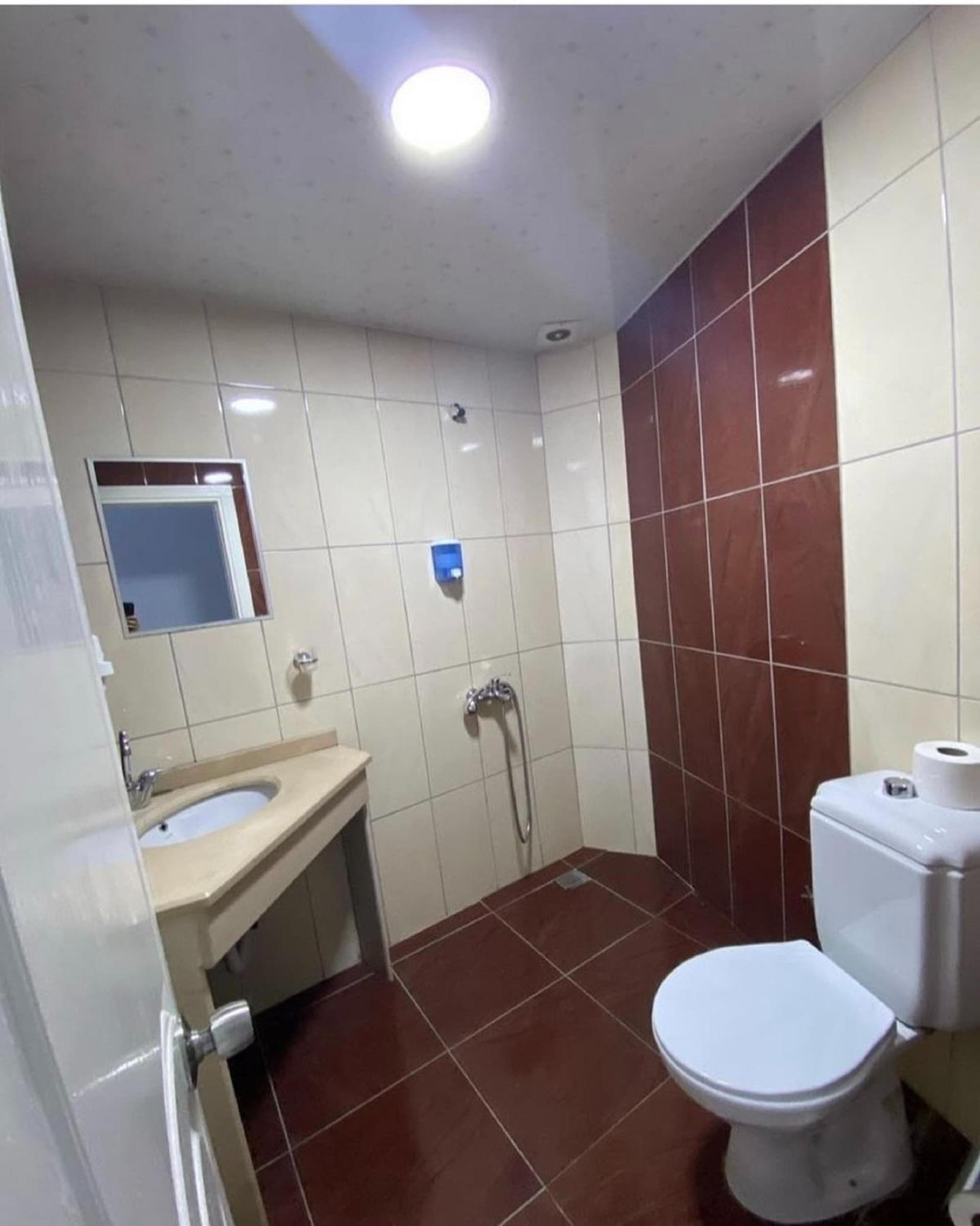 Günaydın Otel Alanya