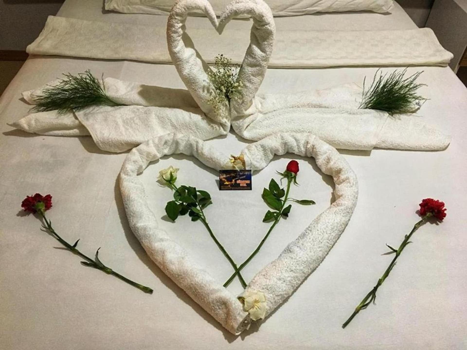 Günaydın Otel Alanya