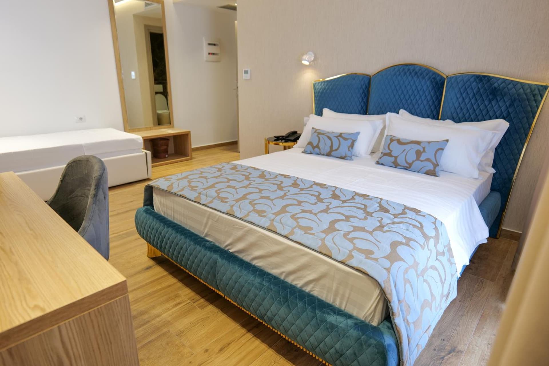 Bora Bora Hotel Ksamil