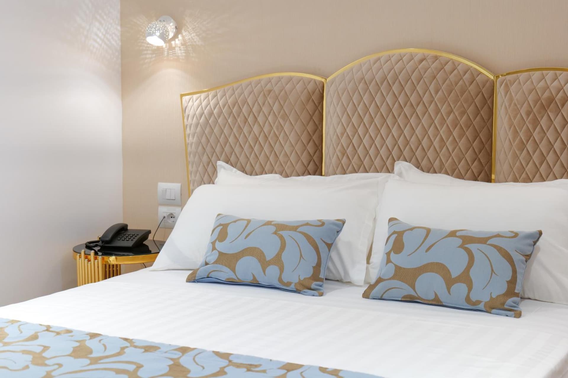 Bora Bora Hotel Ksamil