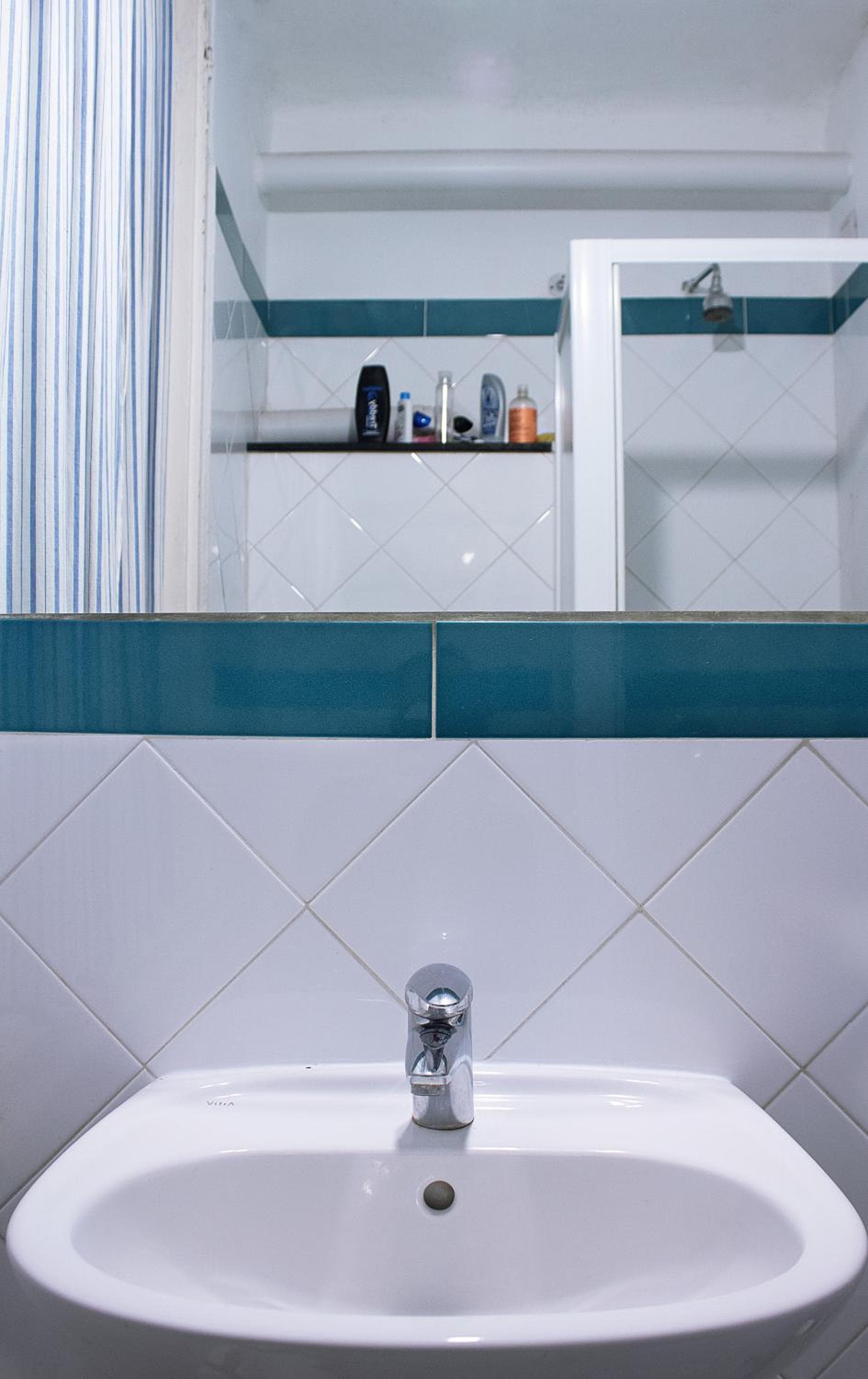 OStellin Genova Hostel