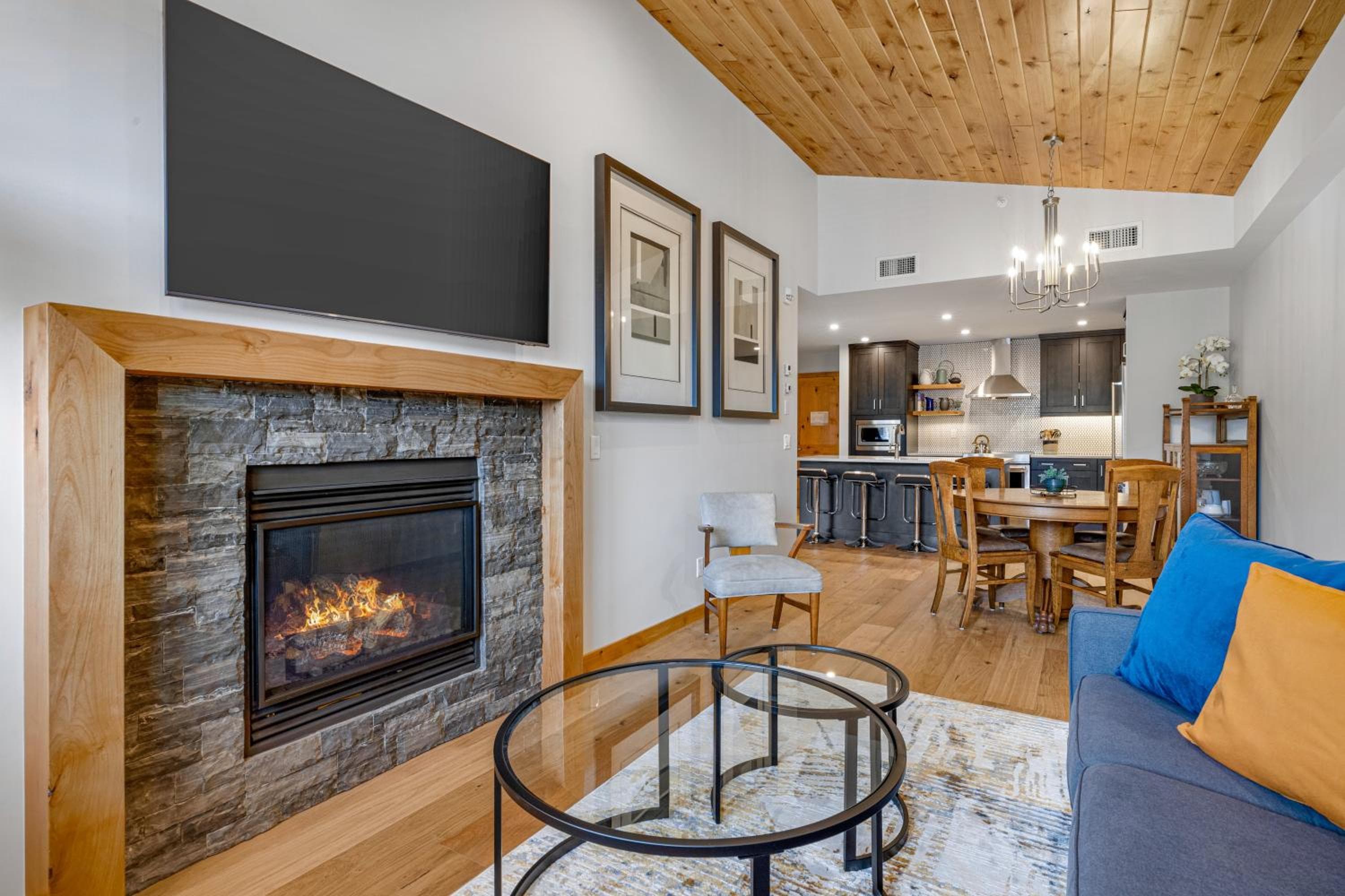 Spring Creek Vacations