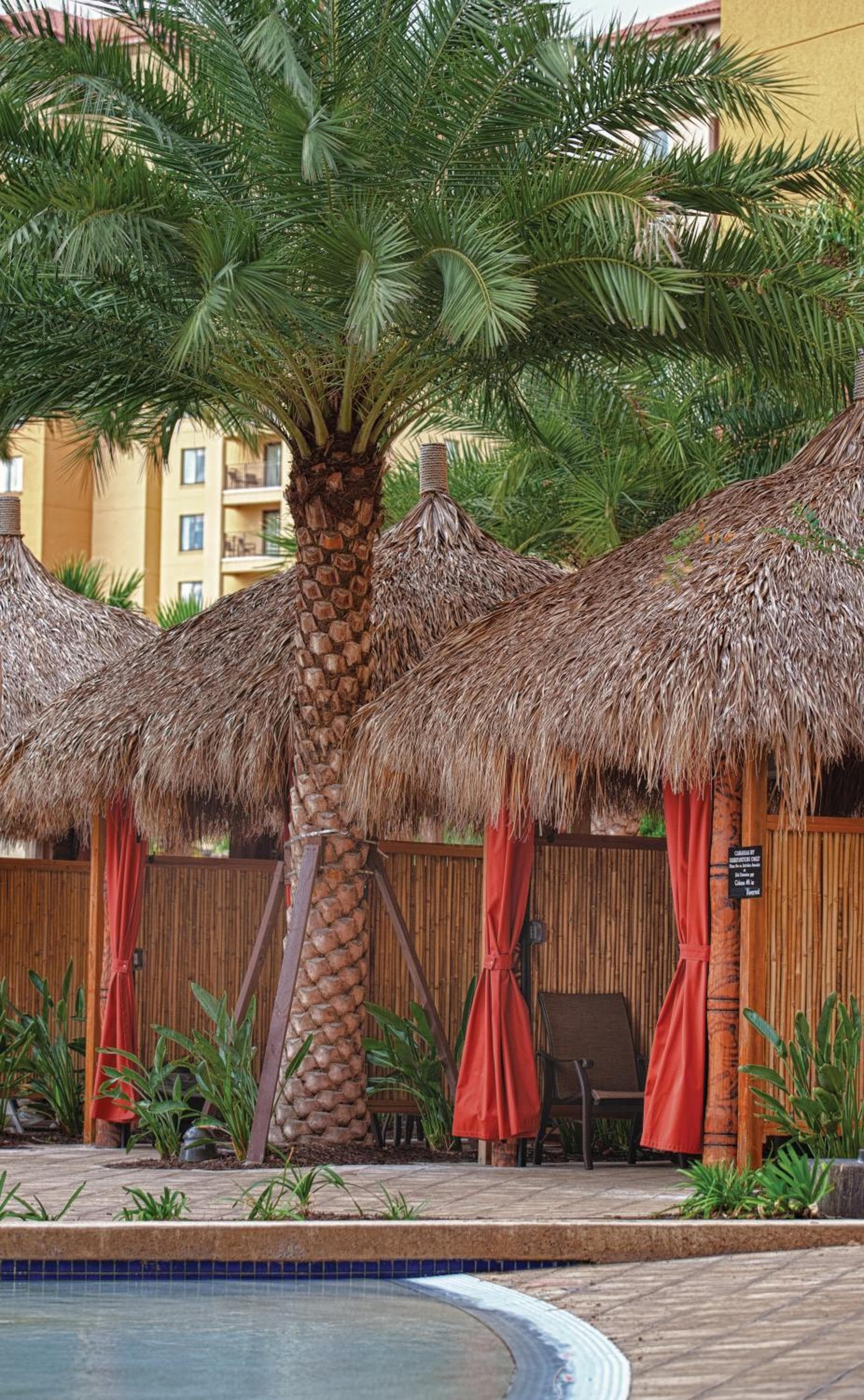 Club Wyndham Bonnet Creek