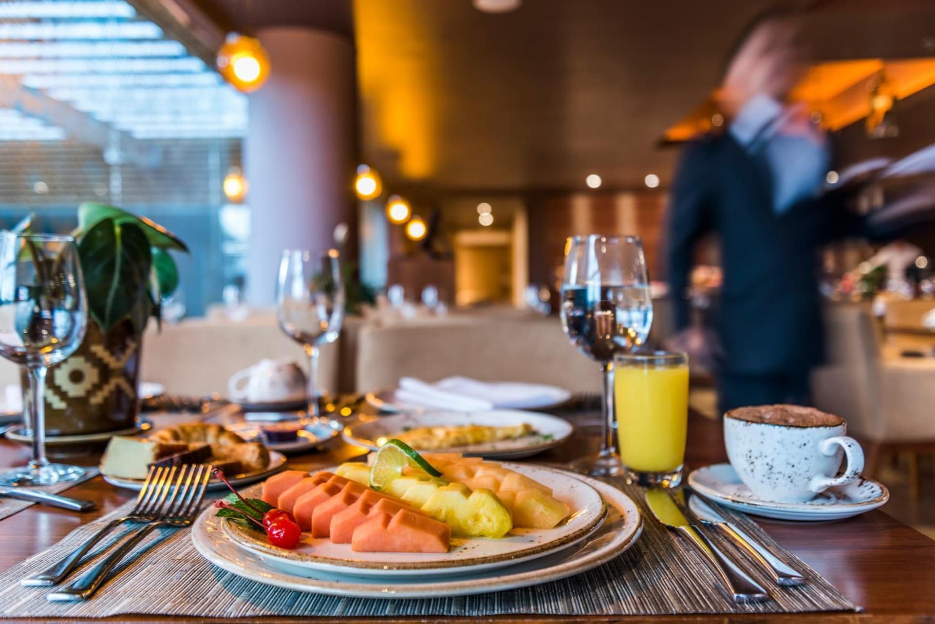 Sonesta Hotel Bogotá