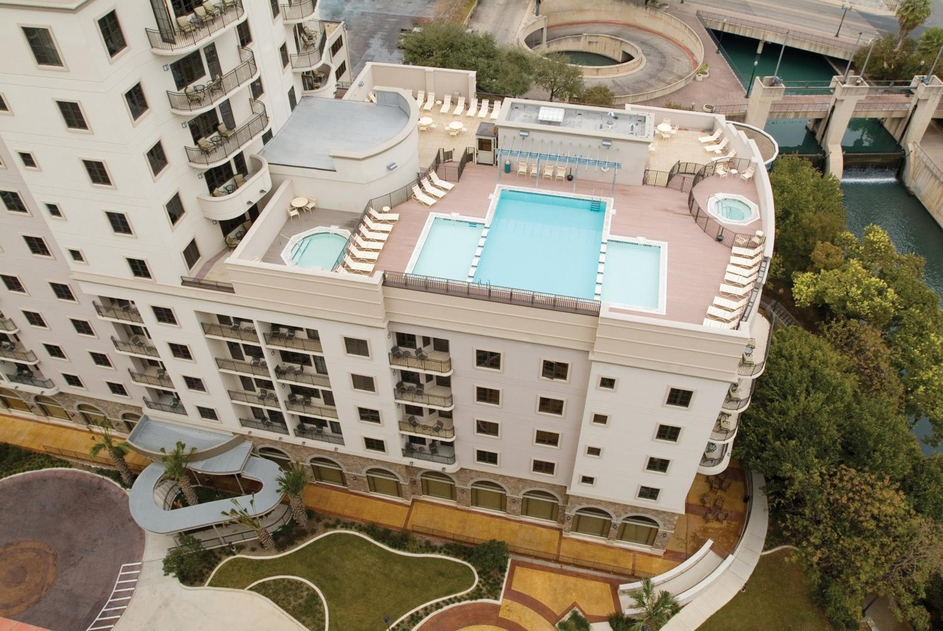 Club Wyndham La Cascada
