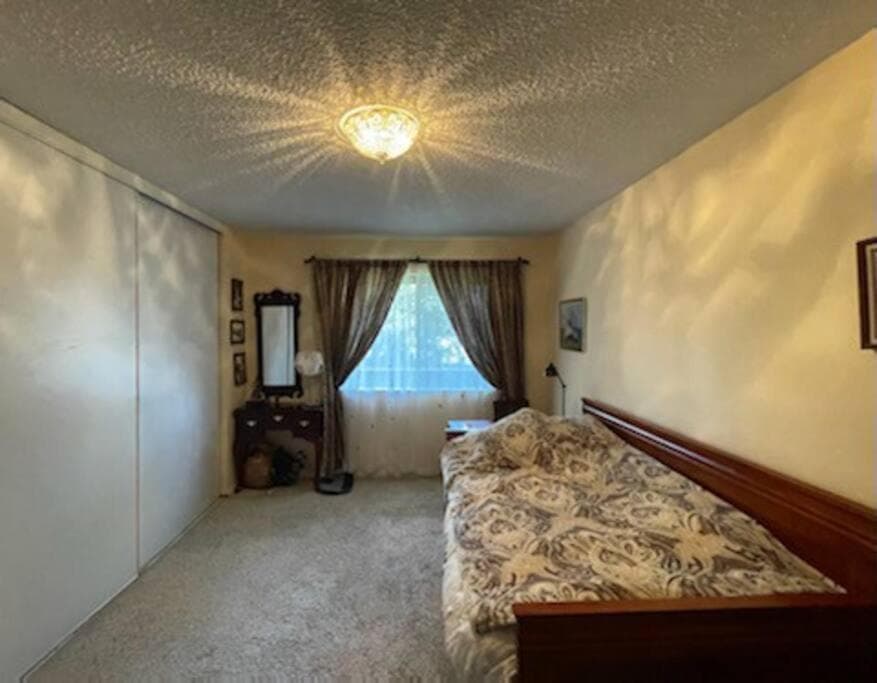 Spacious 2 bedroom 2 bath condo in the heart of Silicon Valley