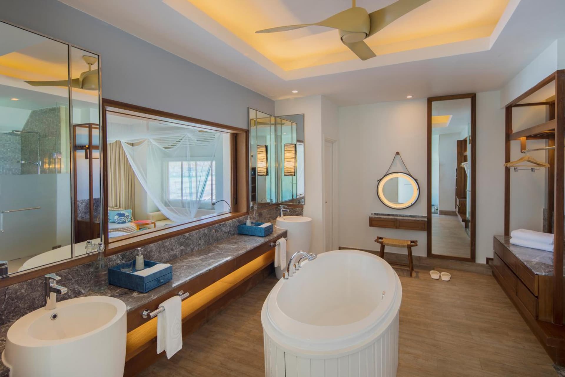Machchafushi Island Resort & Spa Maldives, The Centara Collection - Stay 4 nights or more, enjoy 25 percent off Seaplane transfers, valid for stays from 10