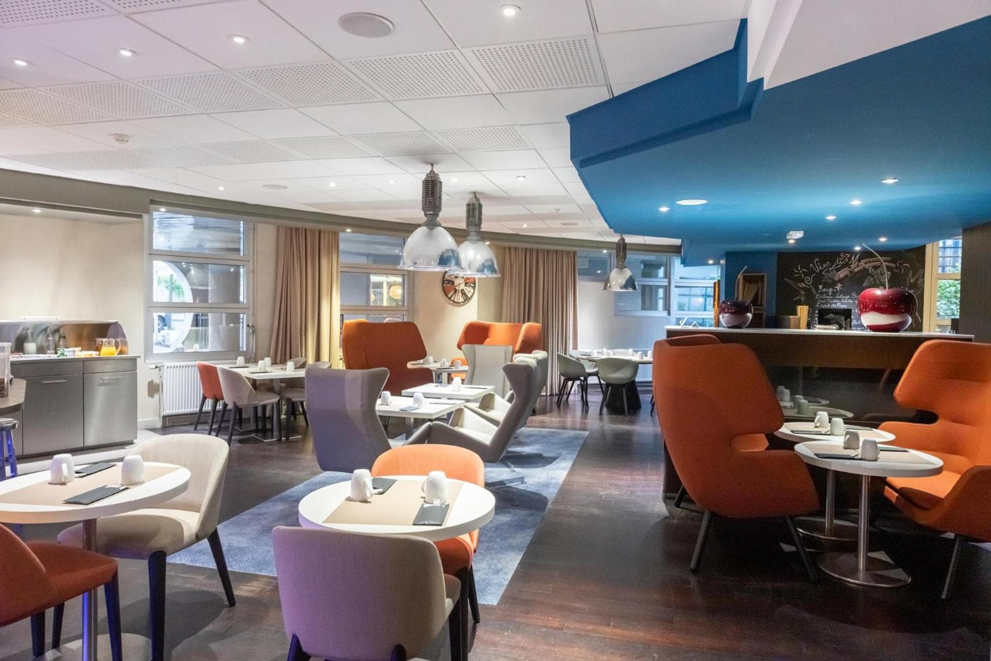 Mercure Paris Massy Gare TGV