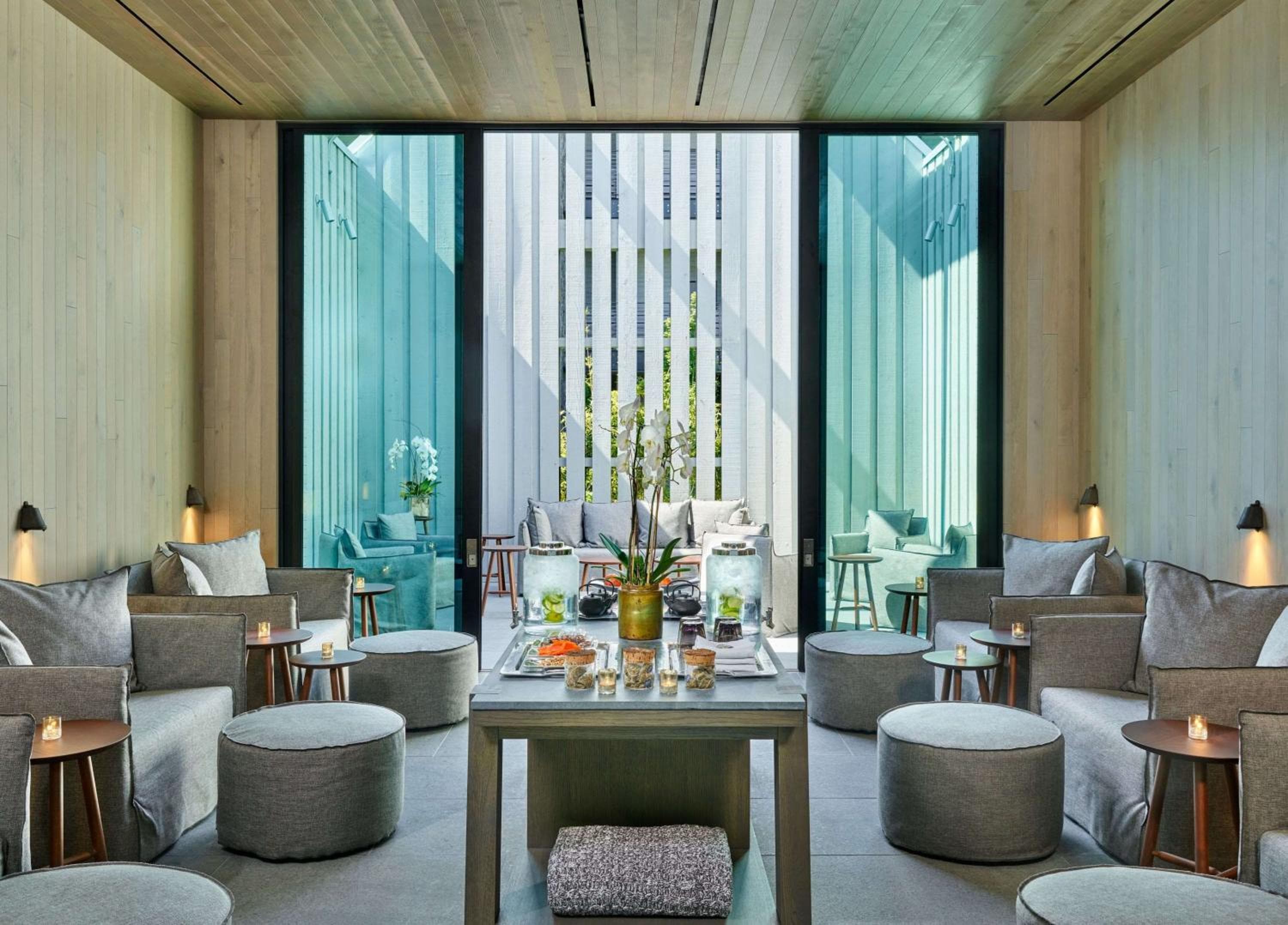 Alila Napa Valley, a Hyatt Resort