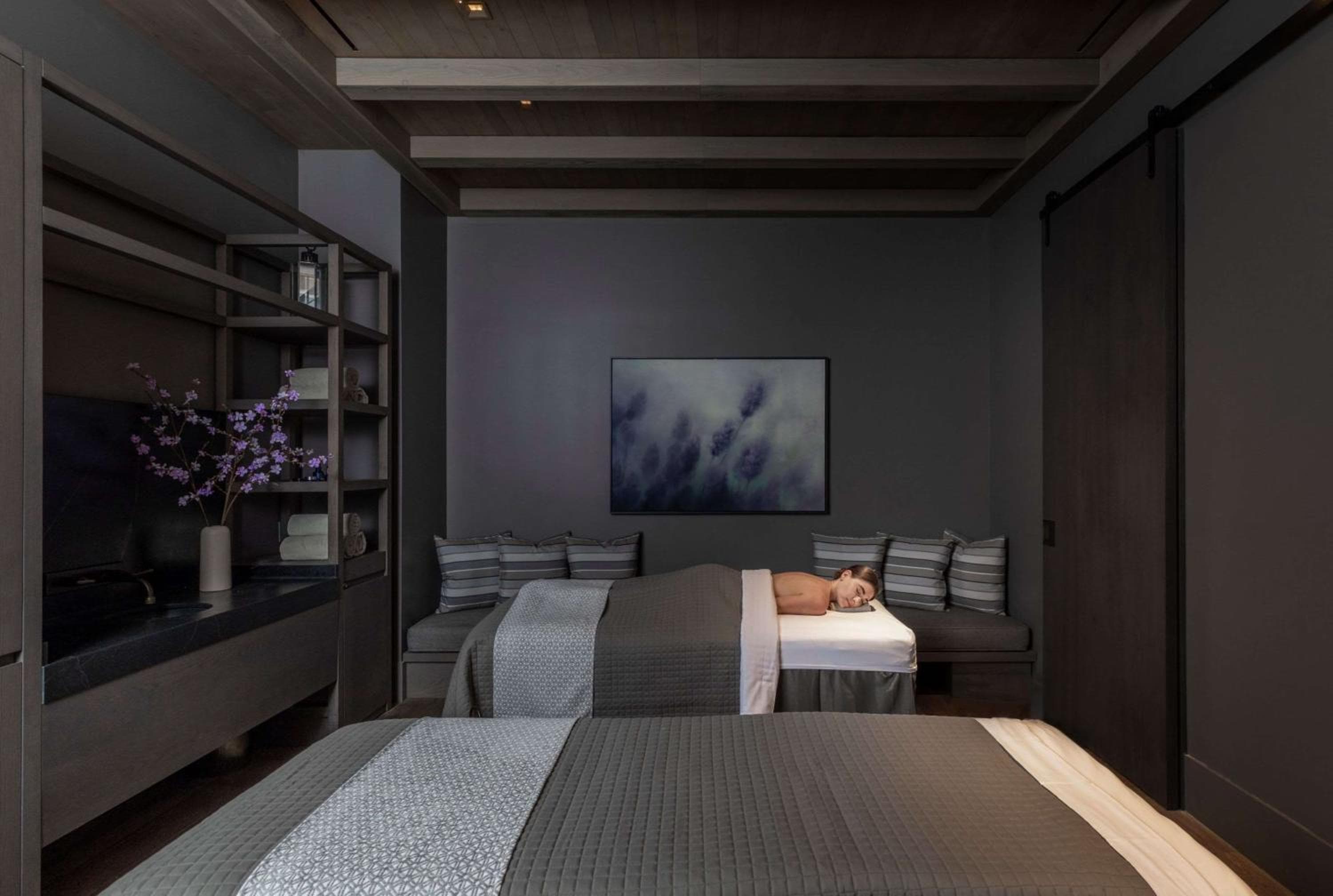 Alila Napa Valley, a Hyatt Resort
