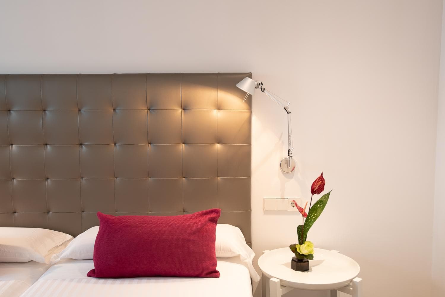 Intelier Palacio San Martin