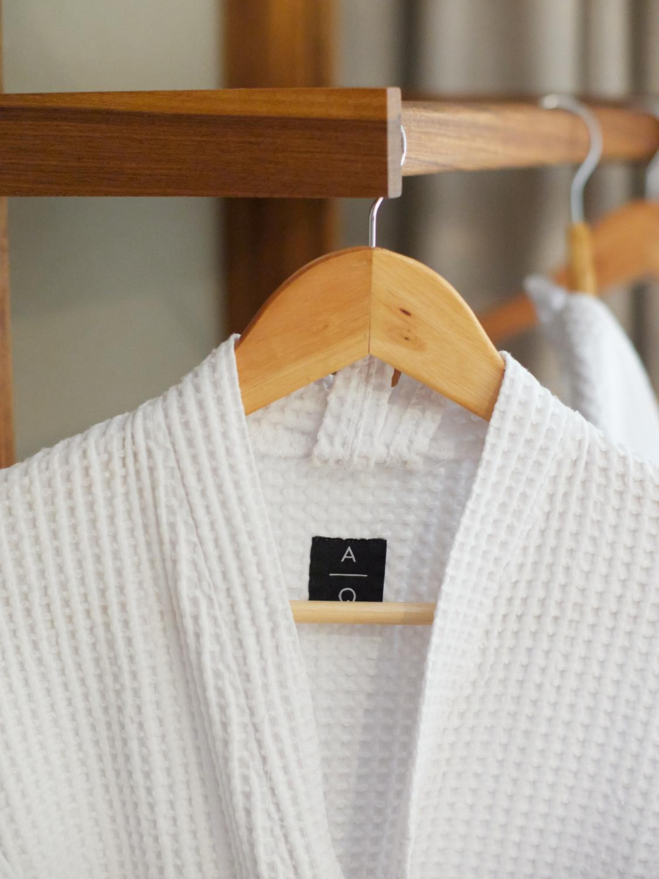 AQ Tailored Suites