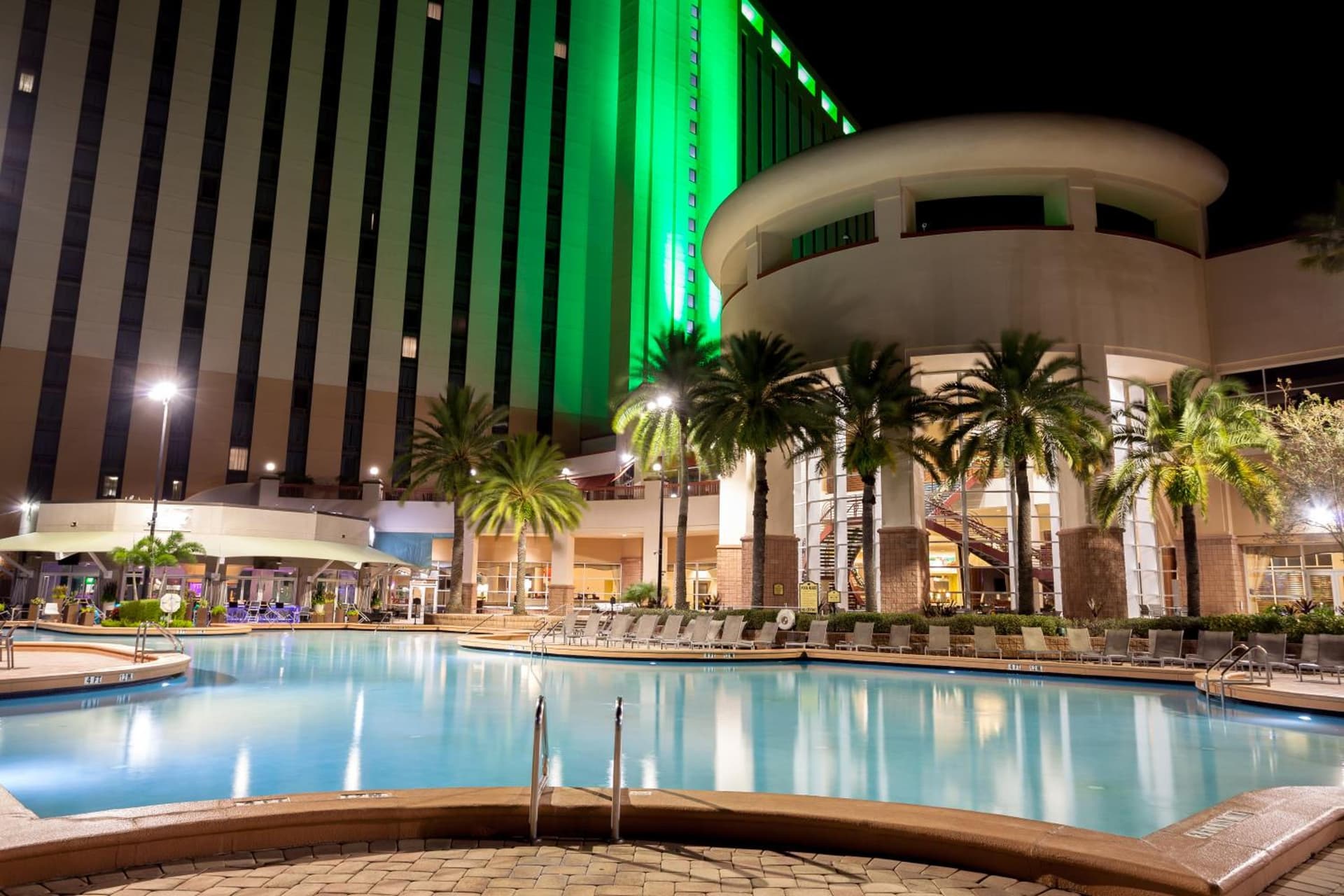 Rosen Centre Hotel Orlando Convention Center