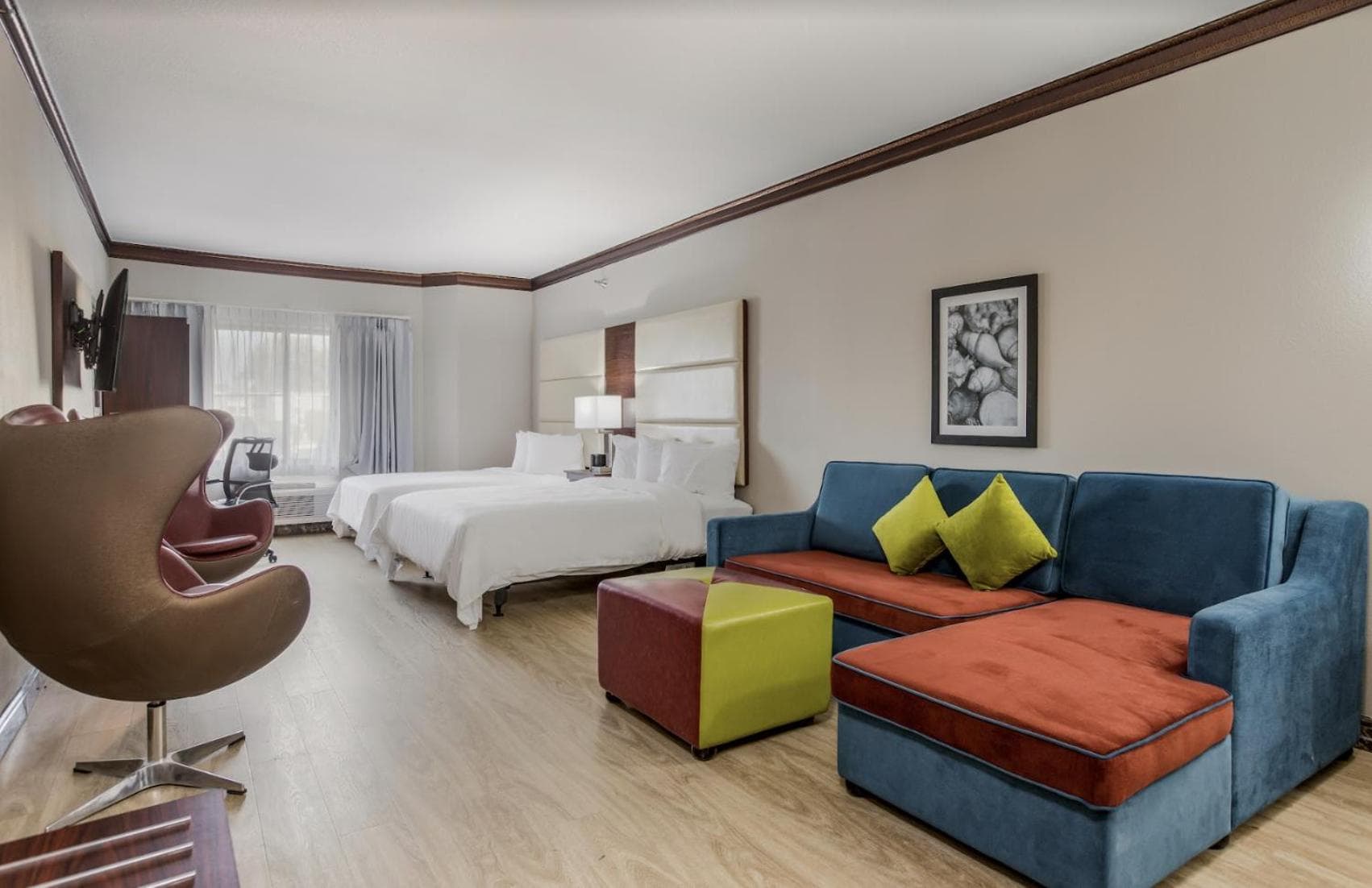 The Leo Collection Detroit, an Ascend Collection Hotel