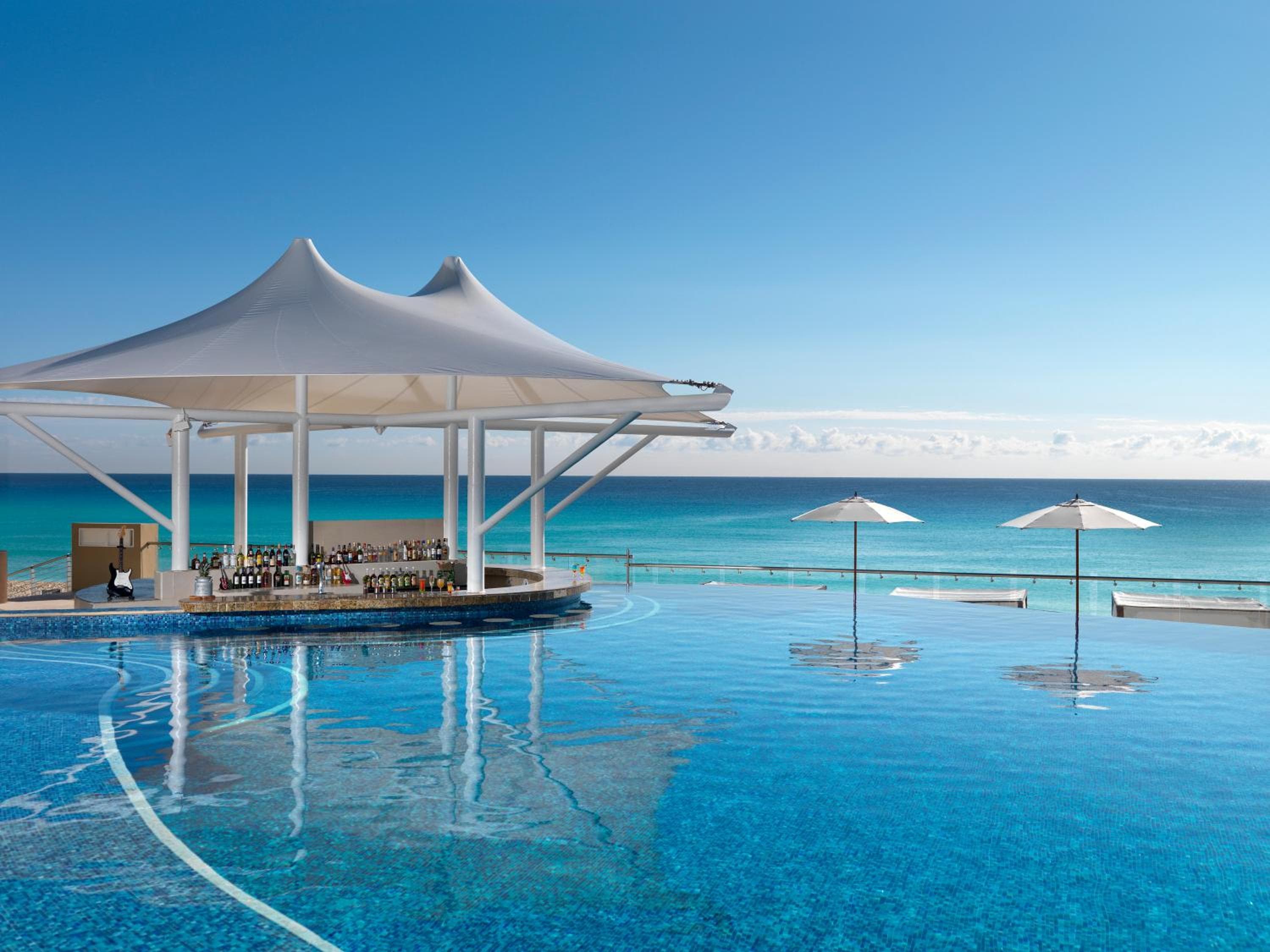 Hard Rock Hotel Cancun - All Inclusive