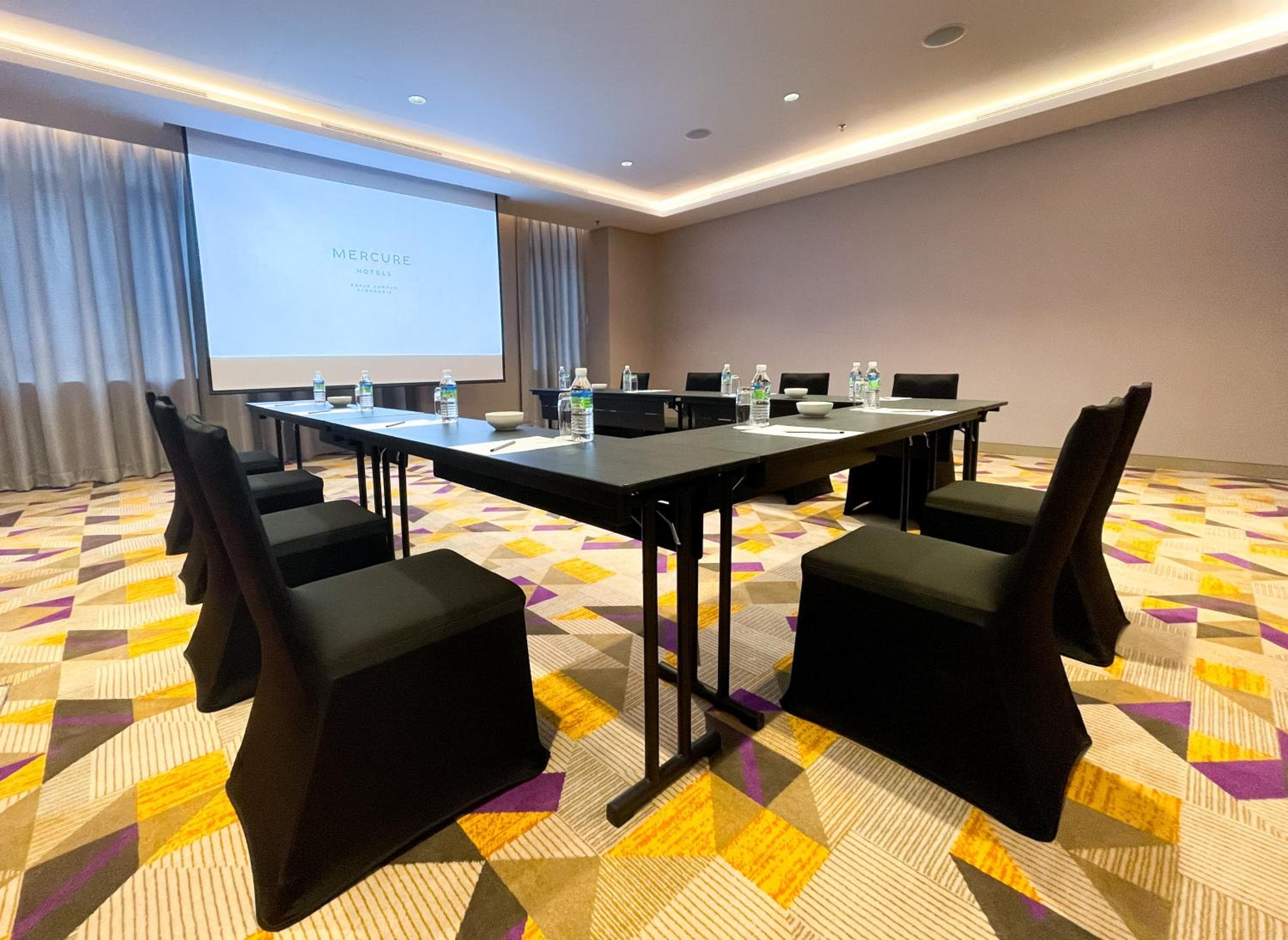 Mercure Kuala Lumpur Glenmarie