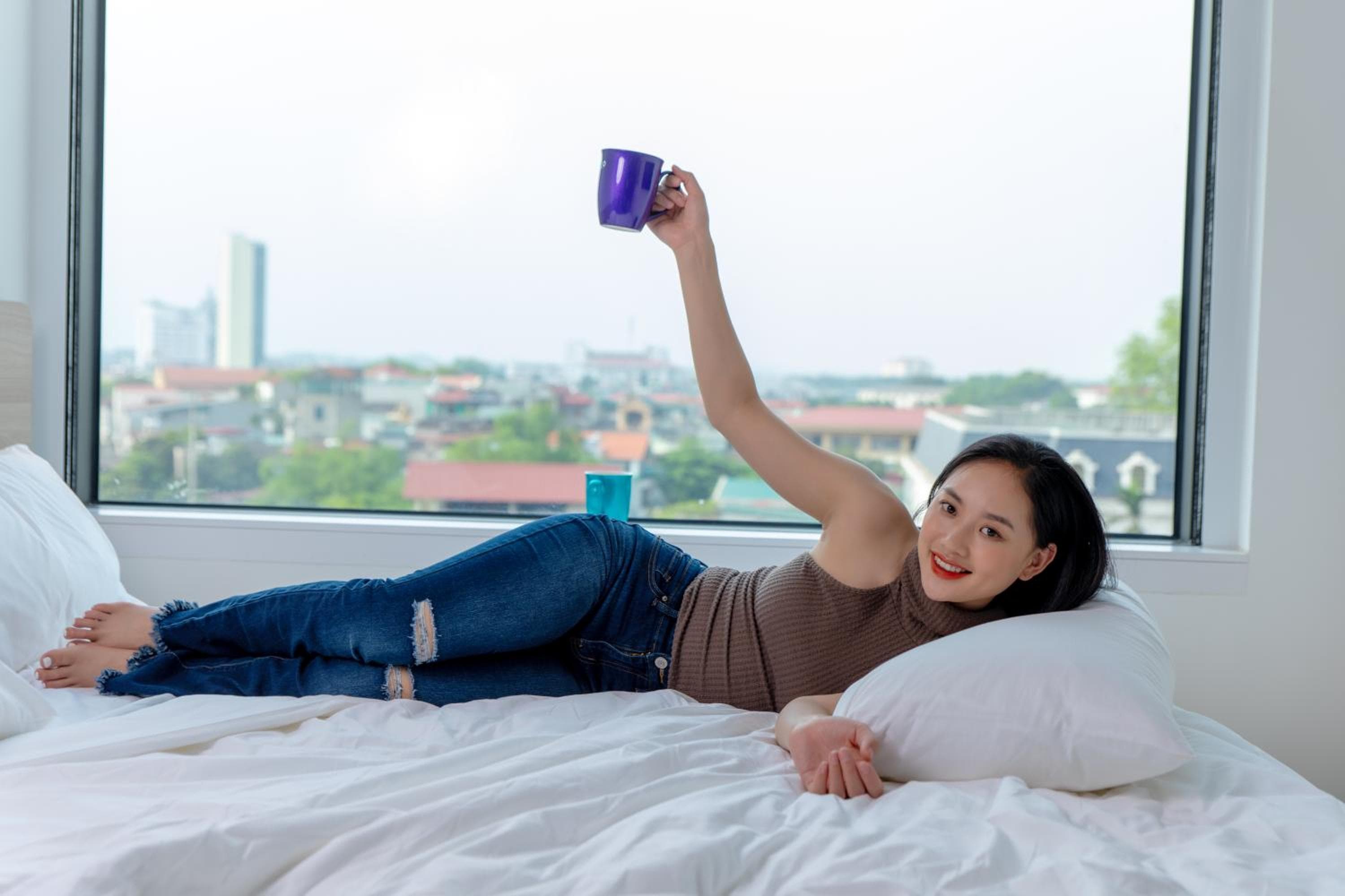 Tru by Hilton Viet Tri City Centre