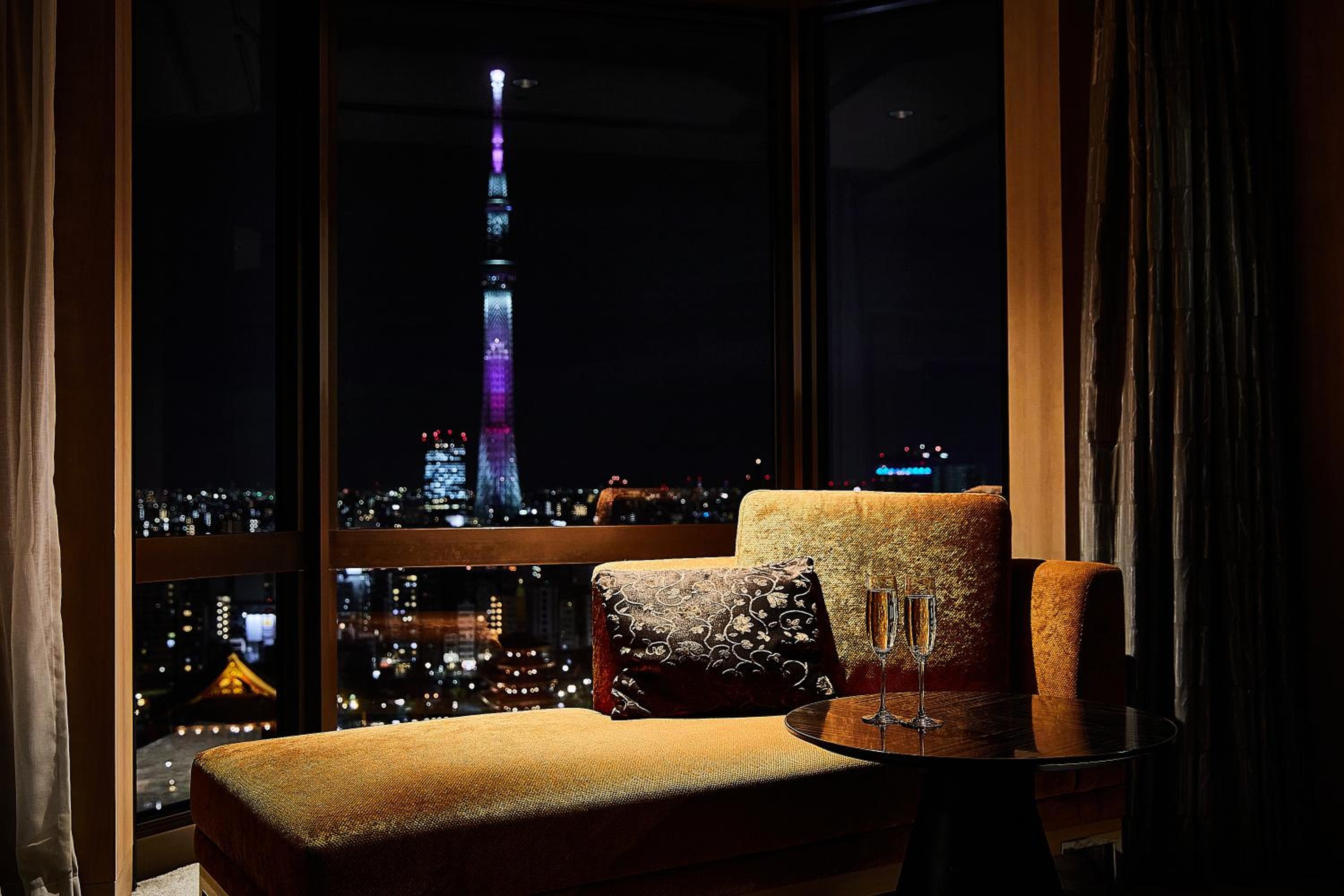 Asakusa View Hotel